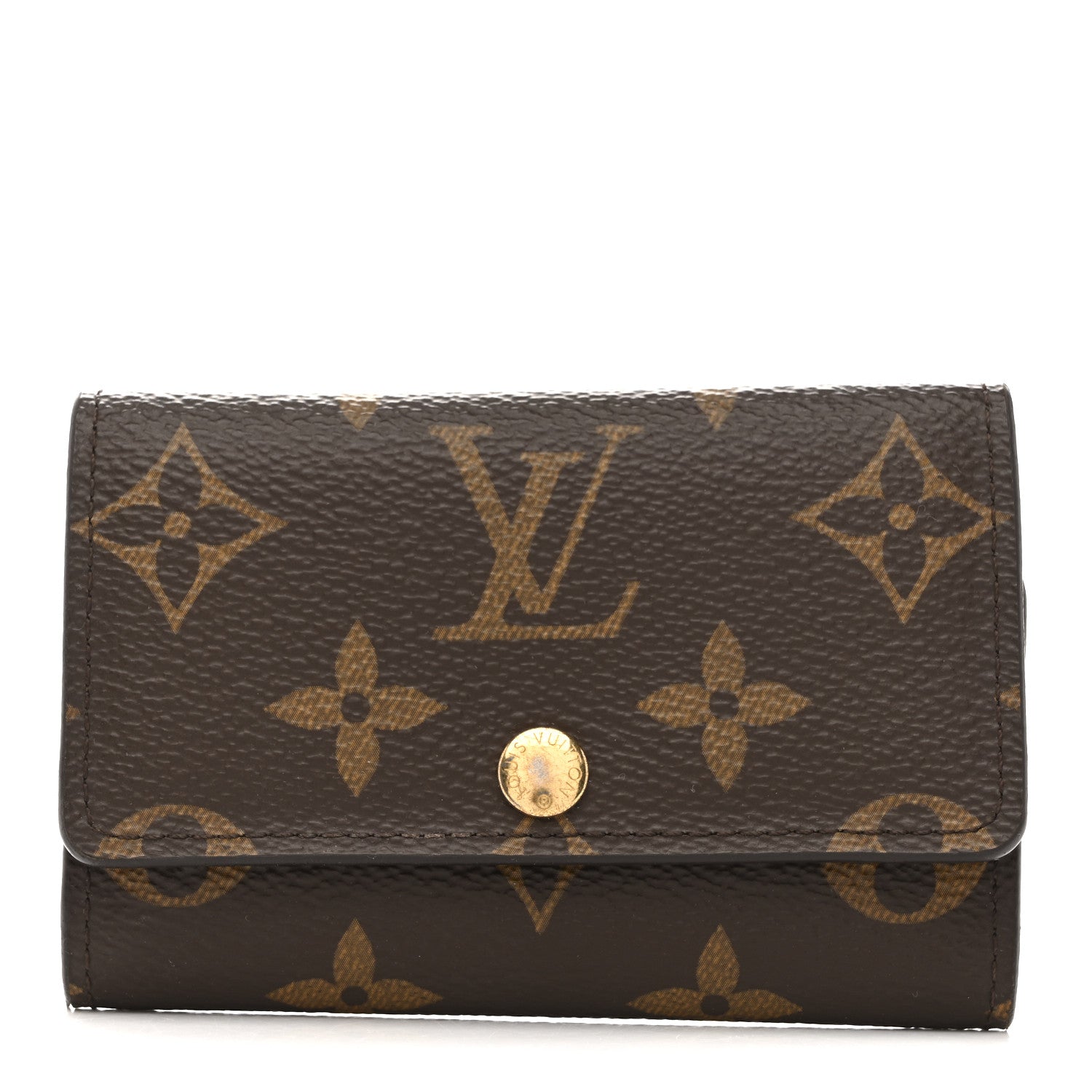 Monogram 6 Key Multicles Holder