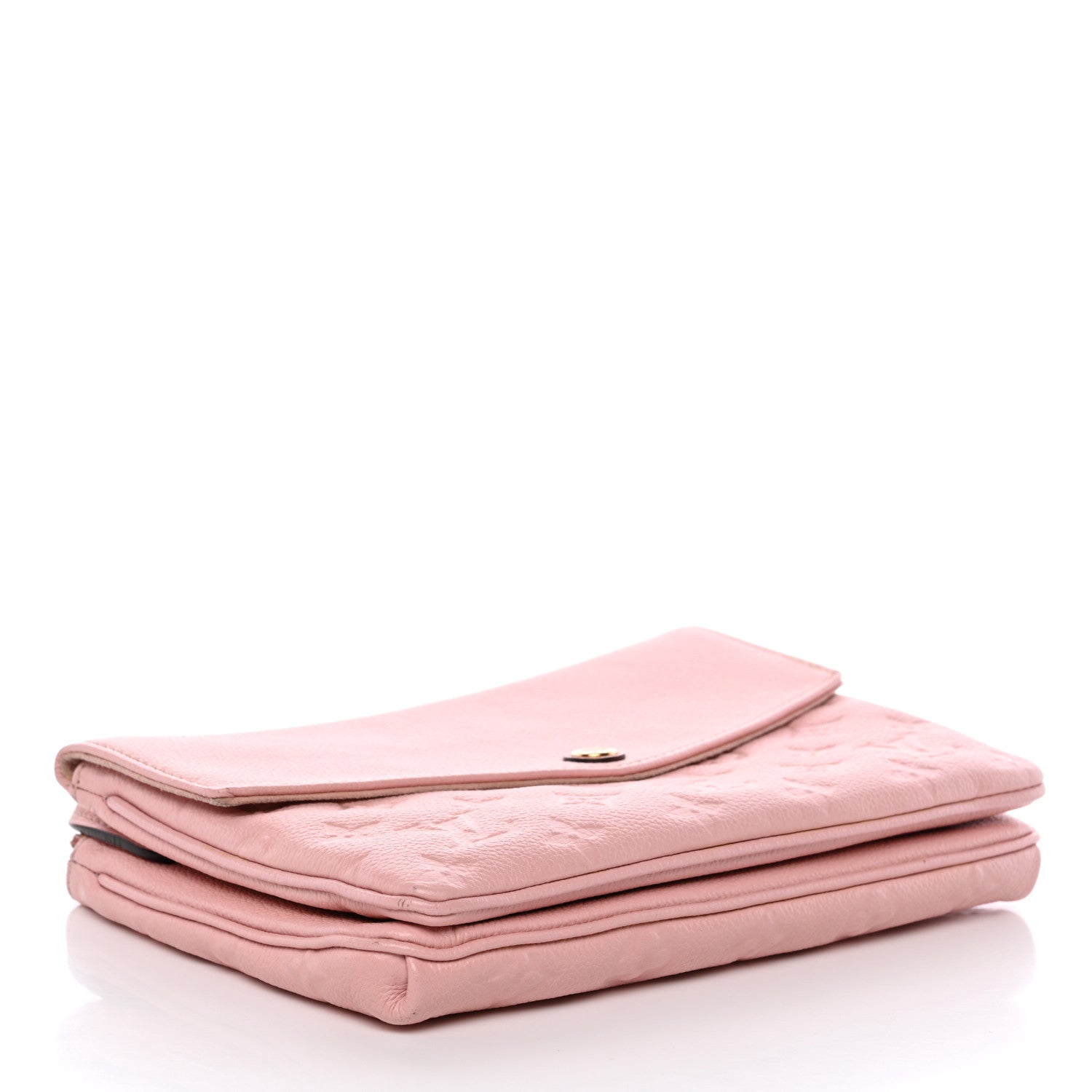 Empreinte Twice Rose Ballerine