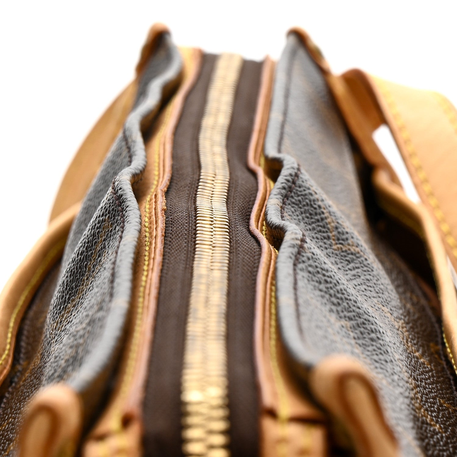Monogram Popincourt Long Shoulder Bag