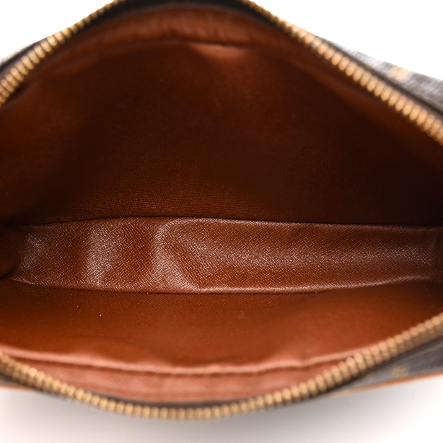 Monogram Pochette Marly Dragonne 22