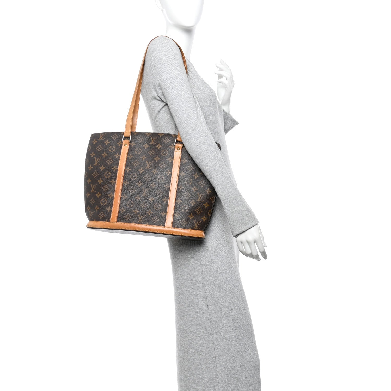 Monogram Babylone