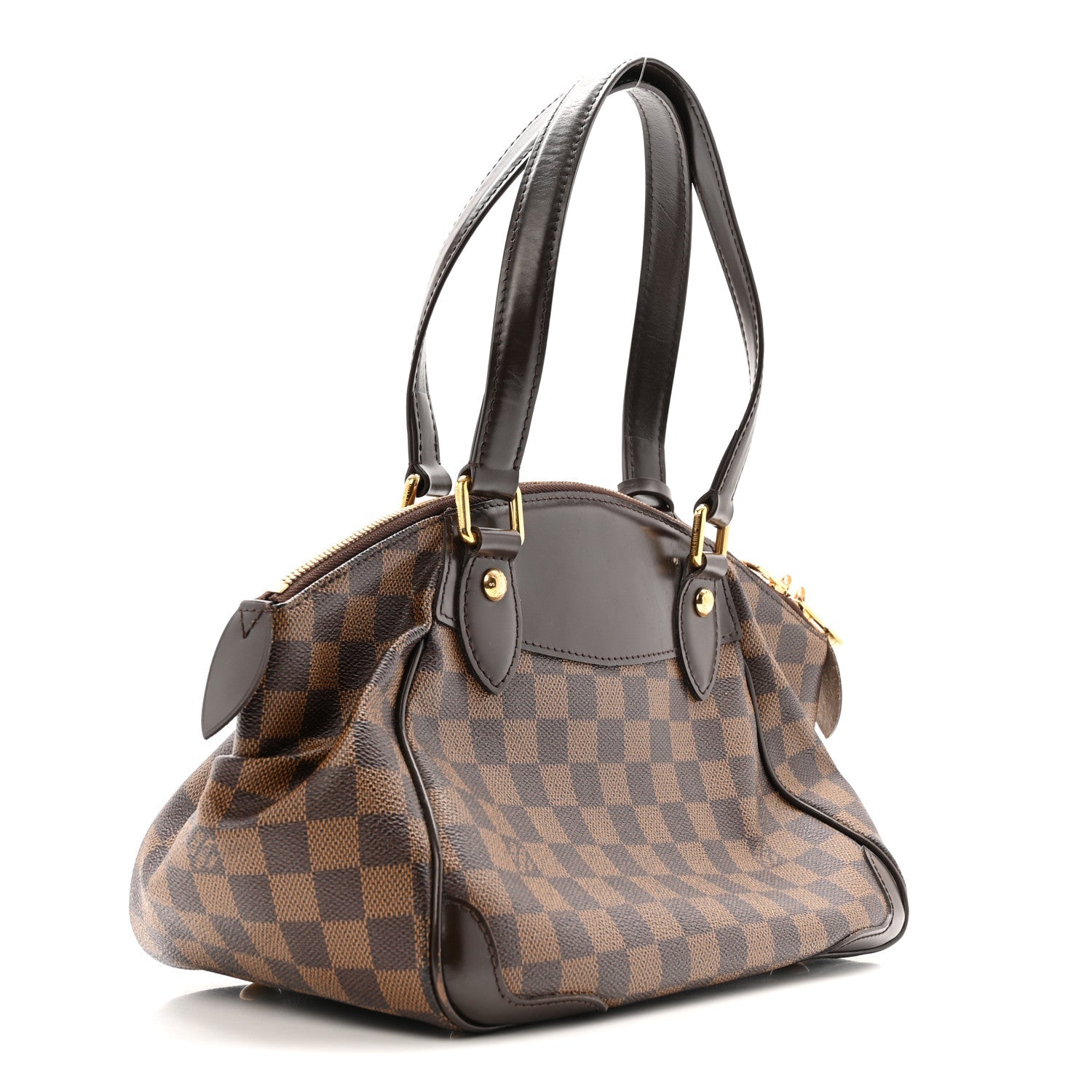 Damier Ebene Verona PM
