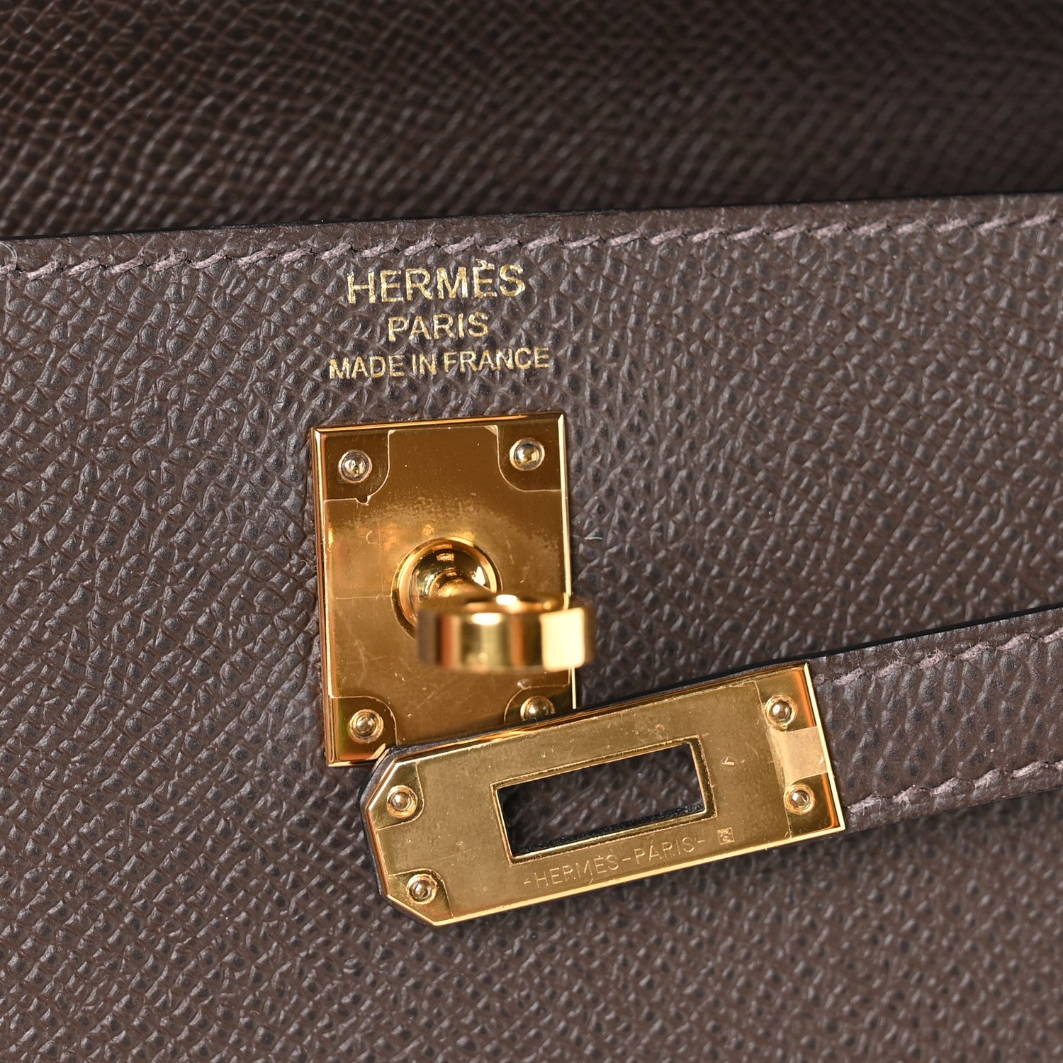 Epsom Kelly Sellier 25 Ebene