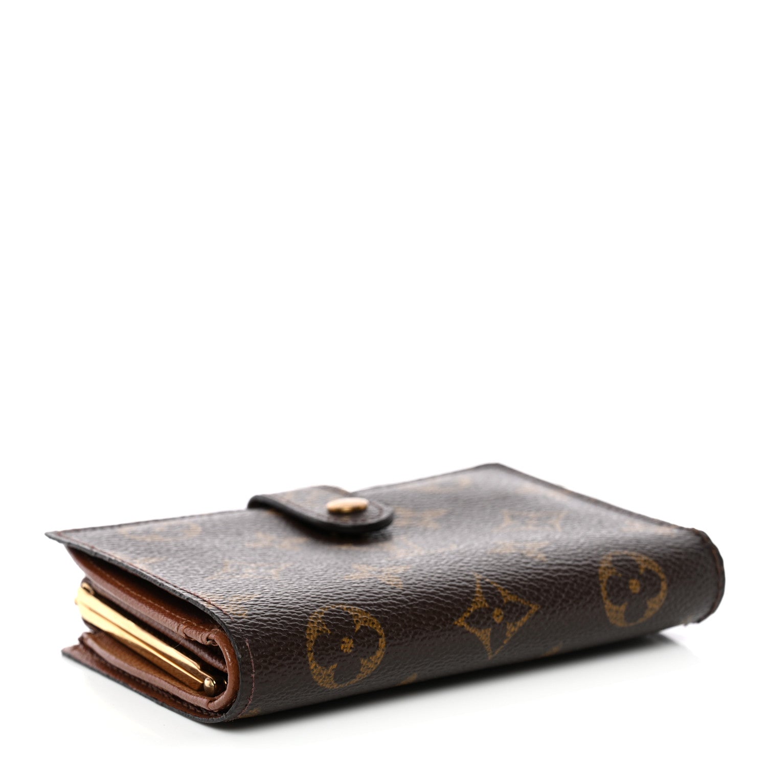 Monogram French Purse Wallet
