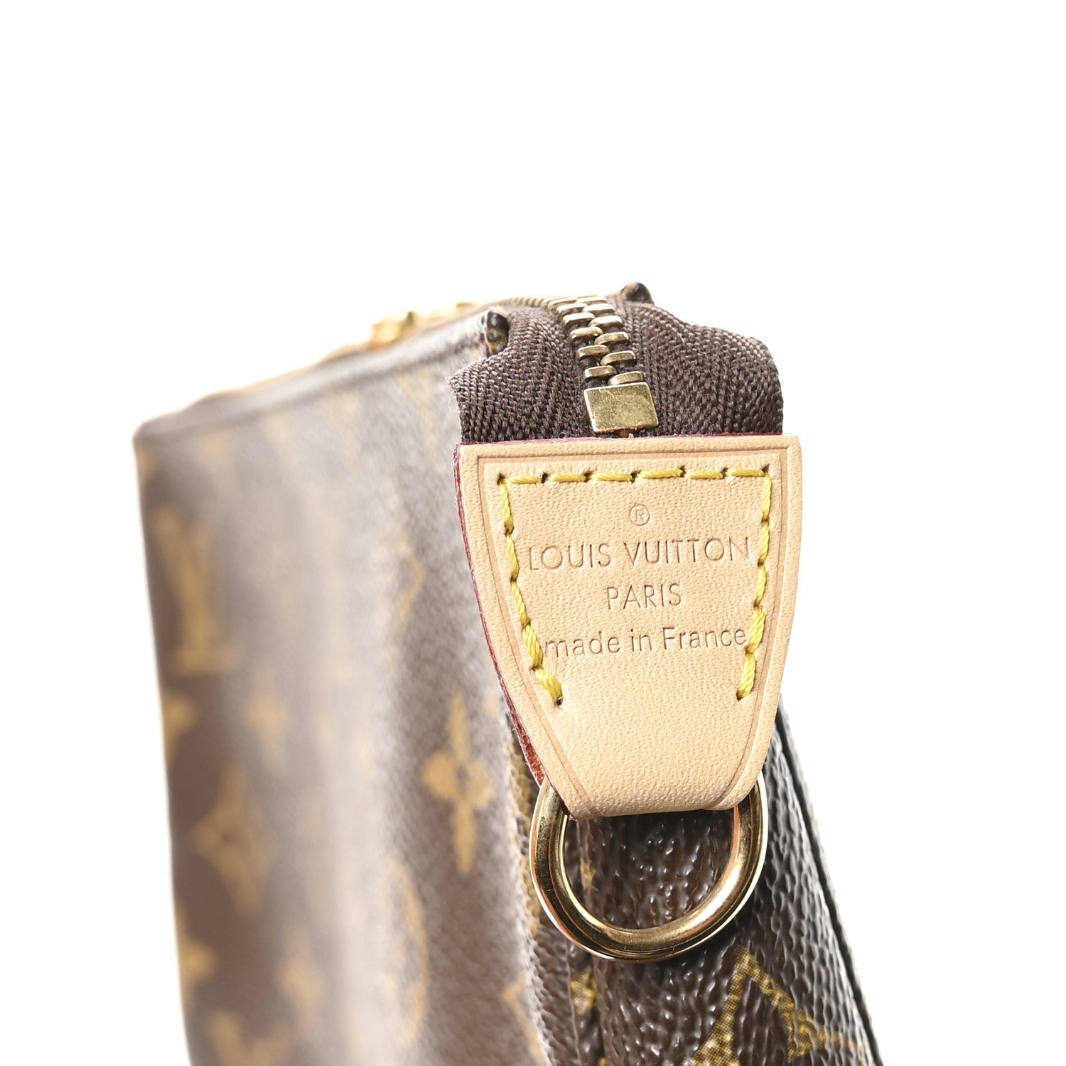 Monogram Pochette Accessories