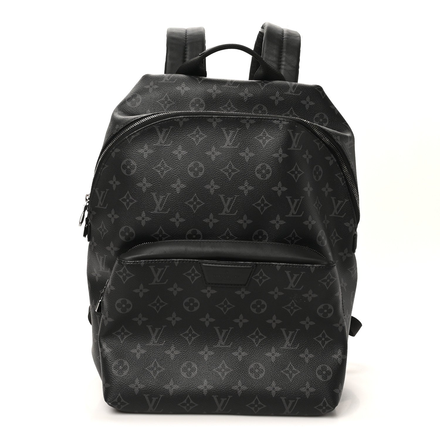 Monogram Eclipse Discovery Backpack PM
