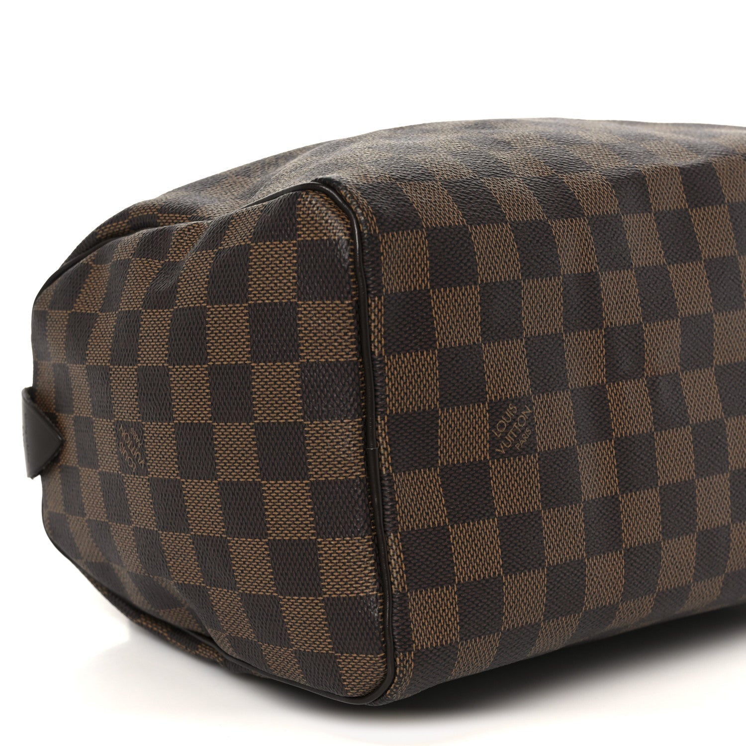 Damier Ebene Speedy 25