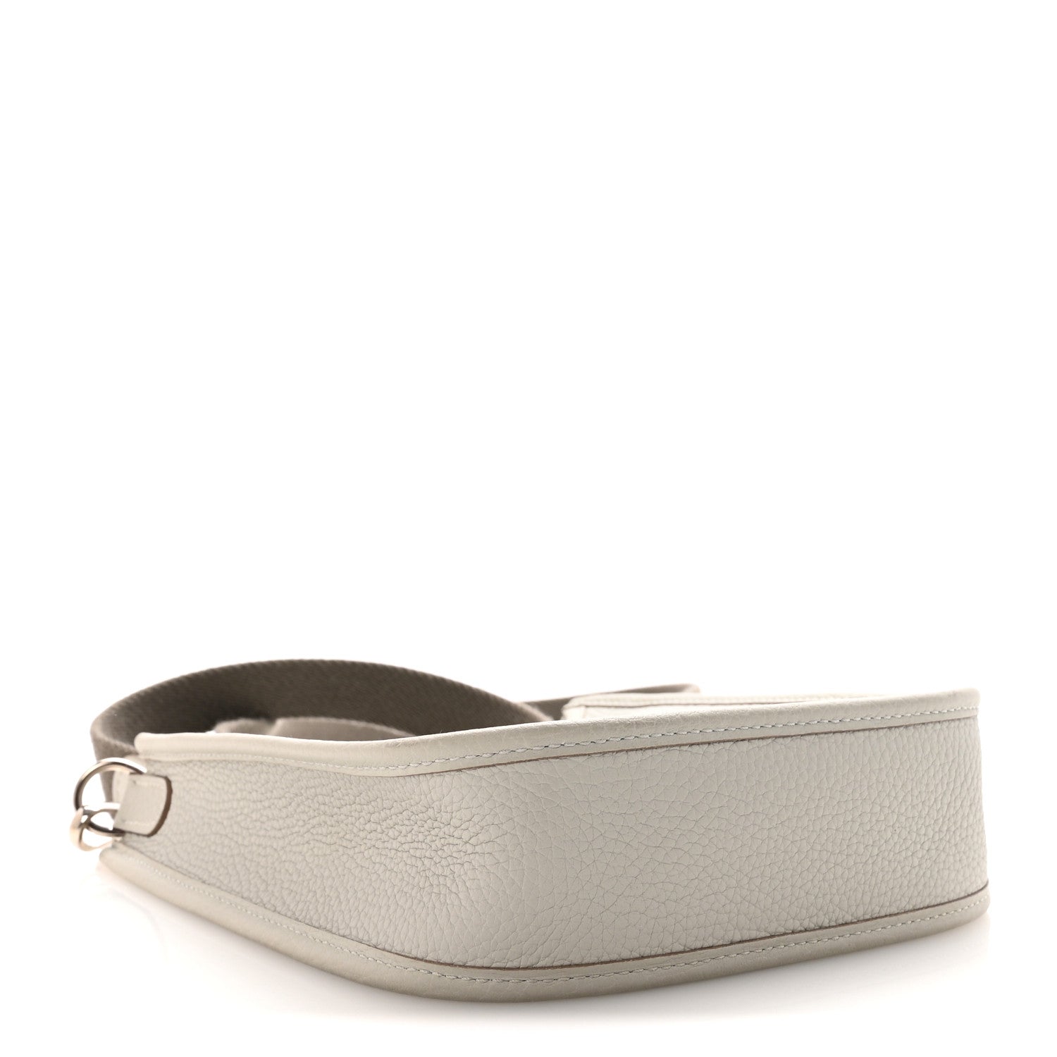 Taurillon Clemence Amazone Evelyne TPM Gris Perle Etain