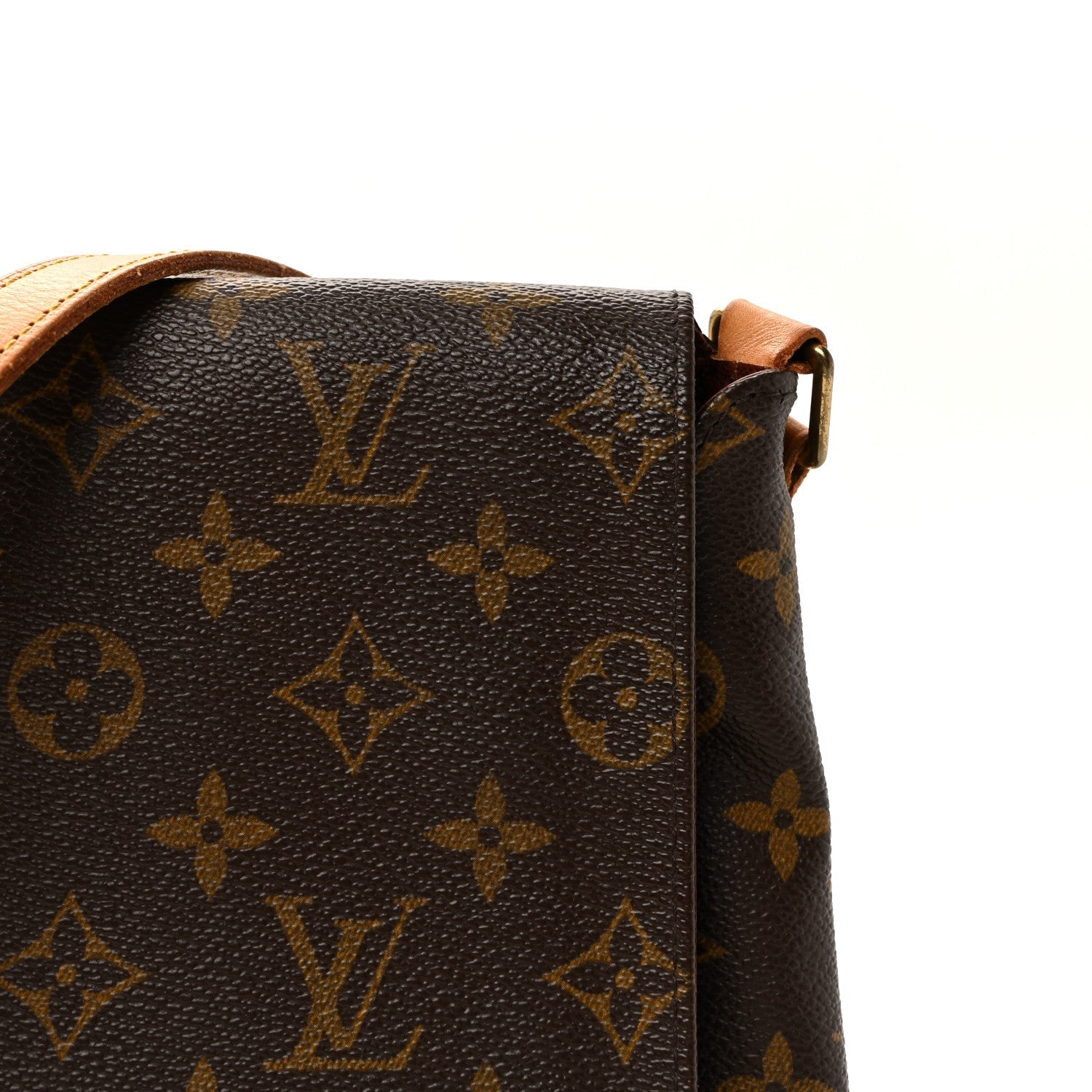 Monogram Musette Salsa