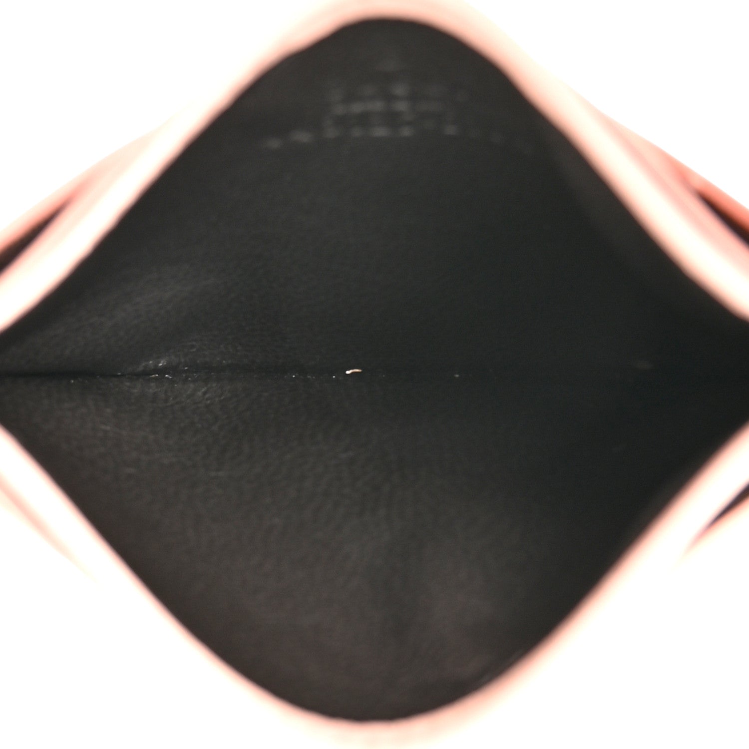 Calfskin Matelasse GG Marmont Card Holder Perfect Pink