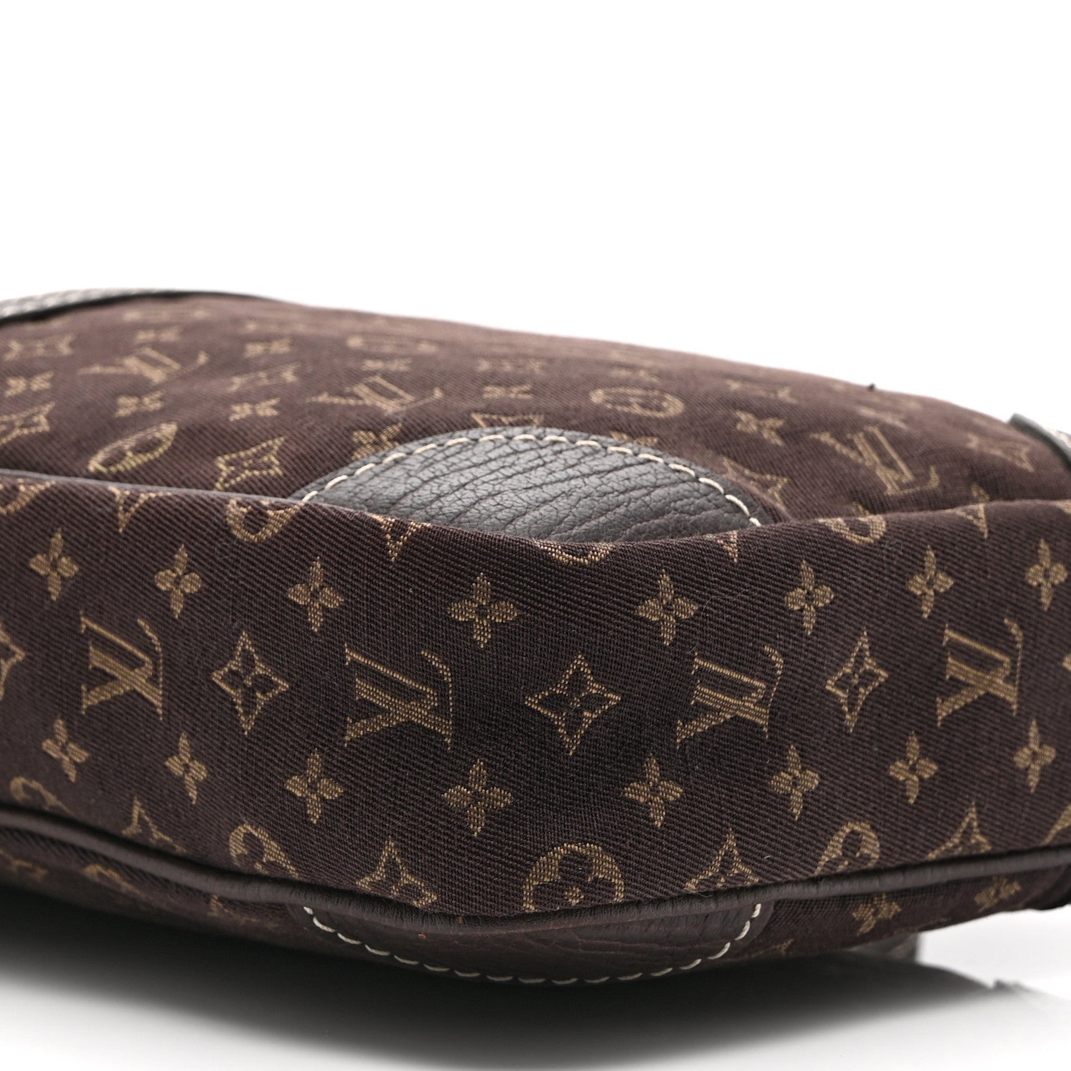 Monogram Mini Lin Danube Ebene