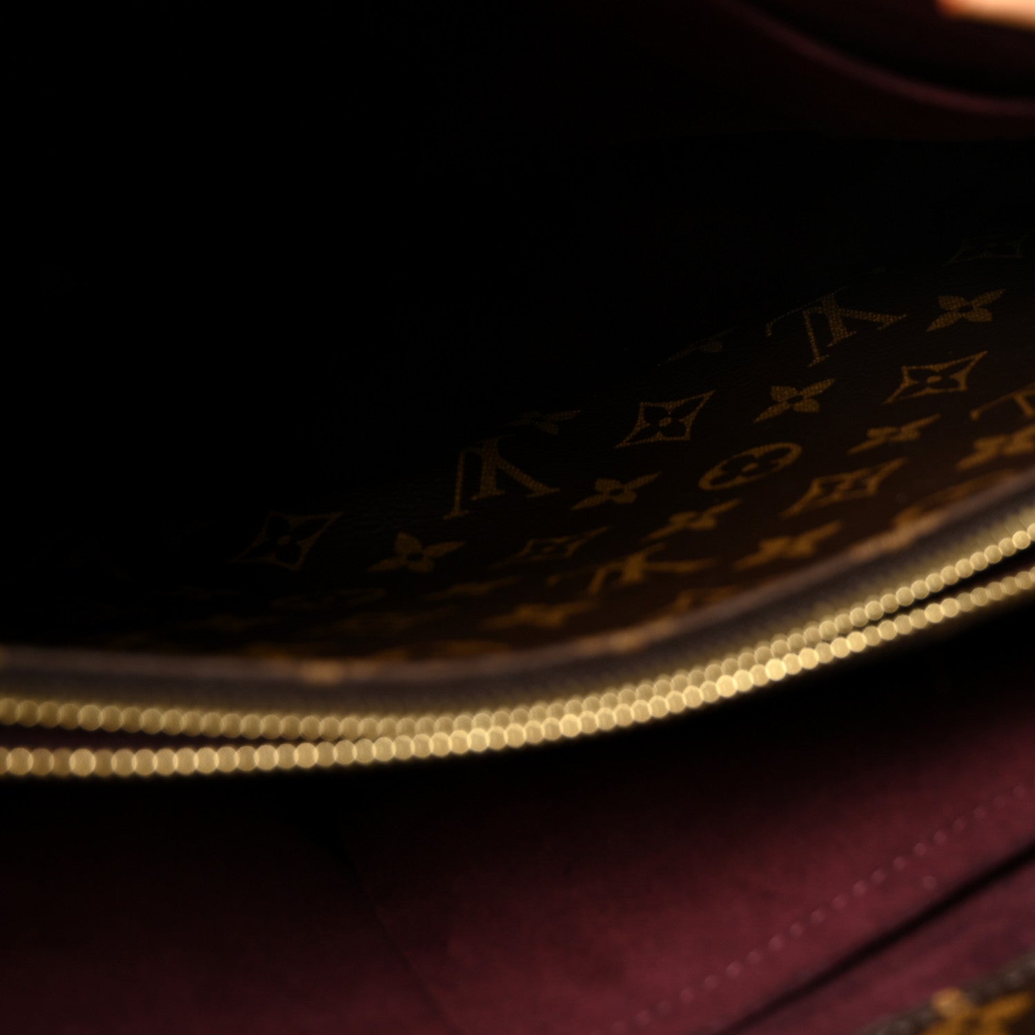 Monogram Montaigne GM