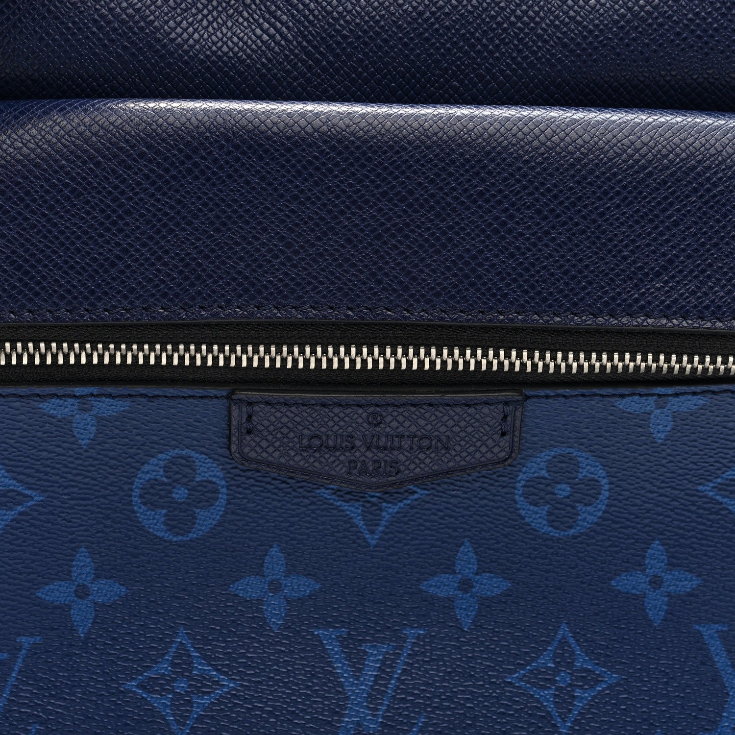 Taigarama Outdoor Messenger Cobalt