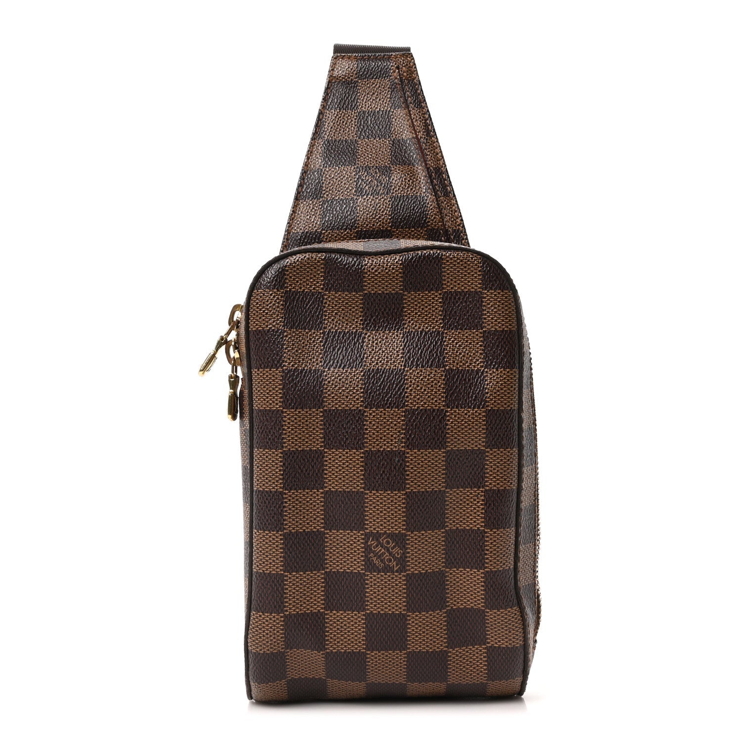 Damier Ebene Geronimos