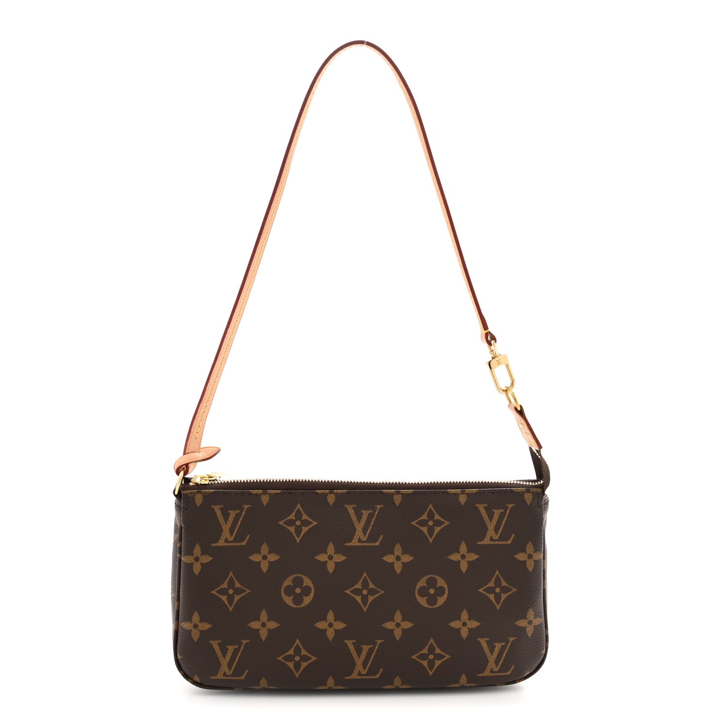 Monogram Pochette Accessories NM