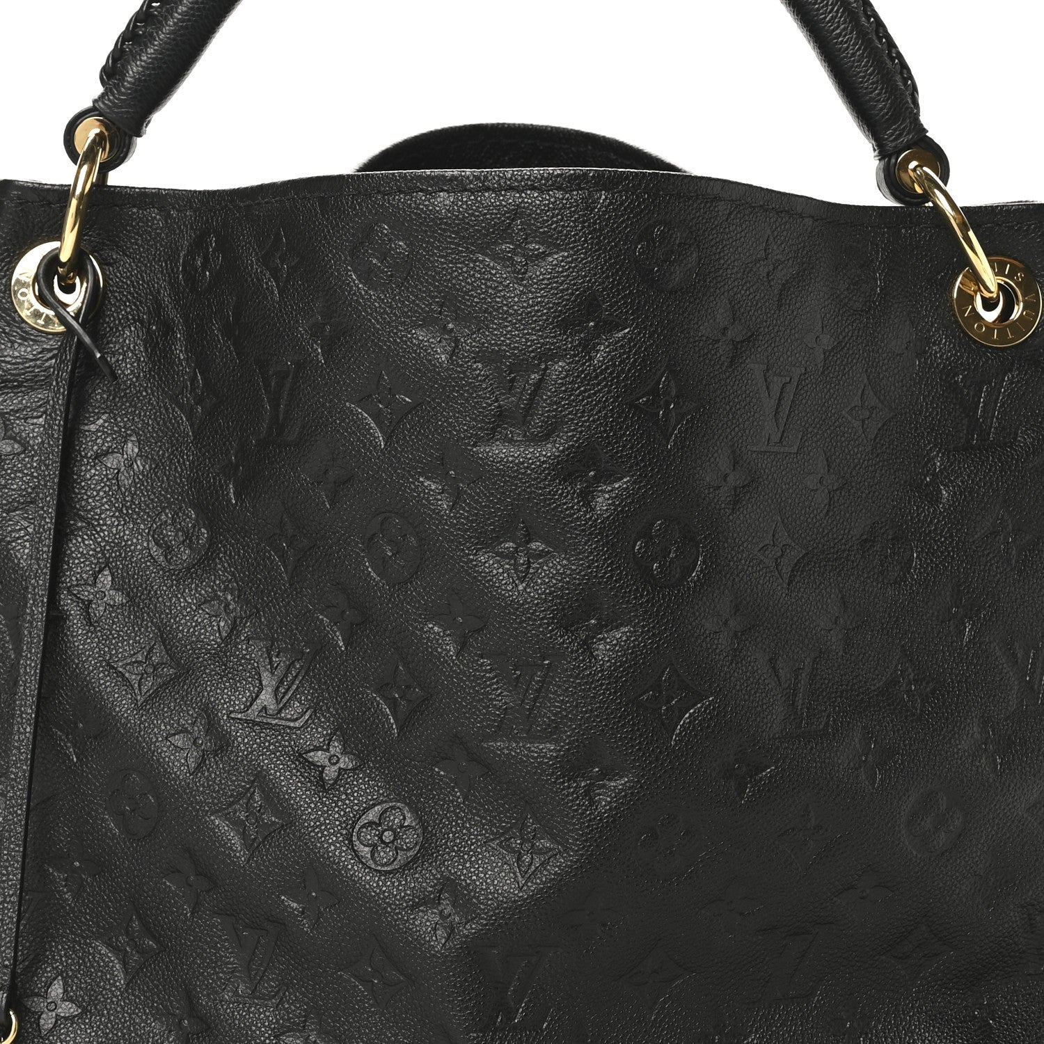 Empreinte Artsy MM  Black