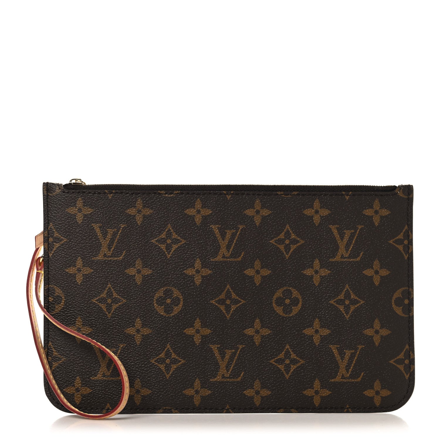 Monogram Neverfull MM GM Pochette