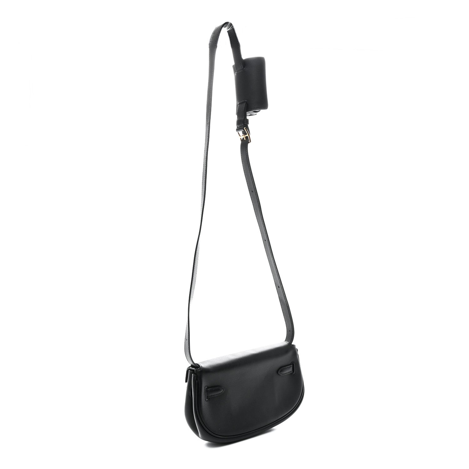 Swift Kelly Moove Black