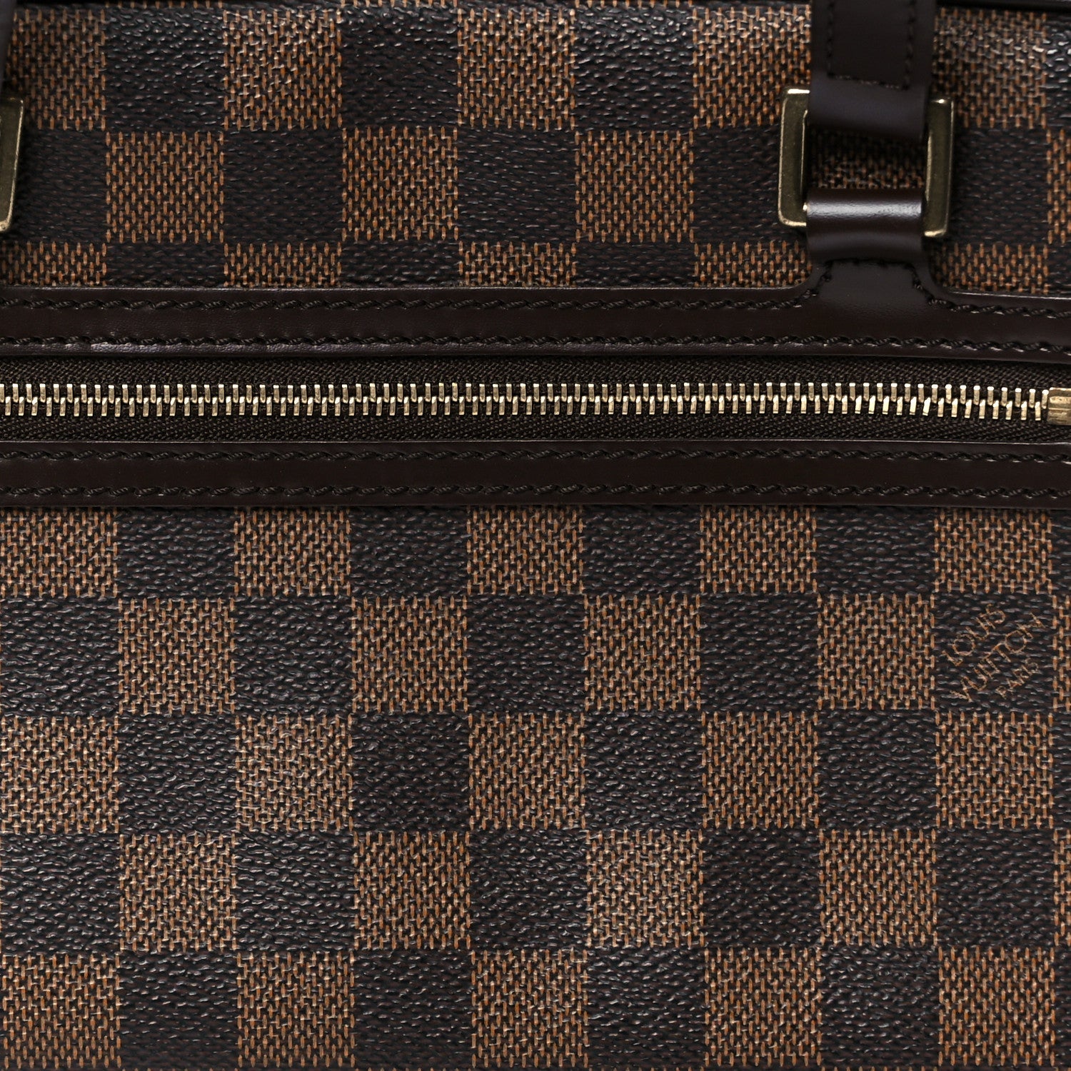 Damier Ebene Cite MM