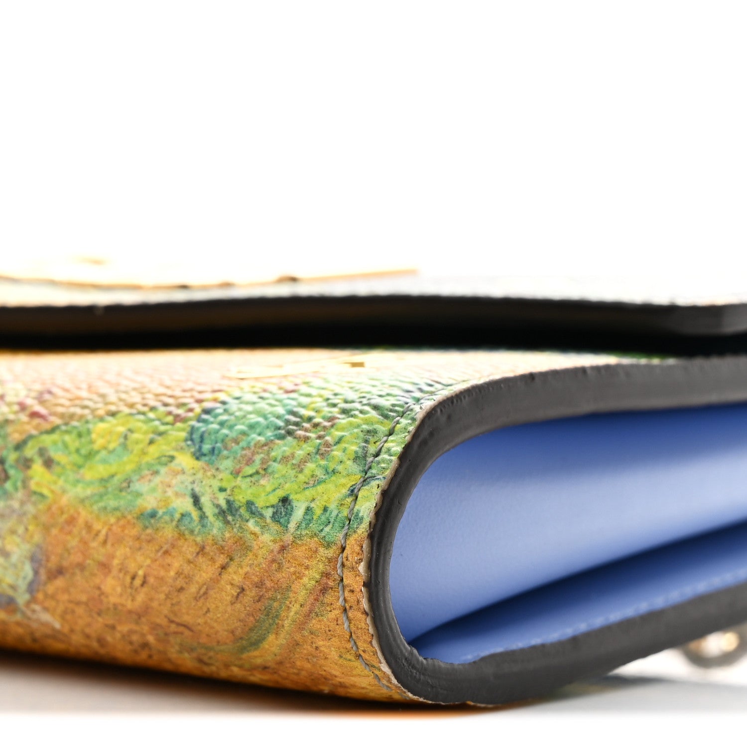 Masters Van Gogh Chain Wallet