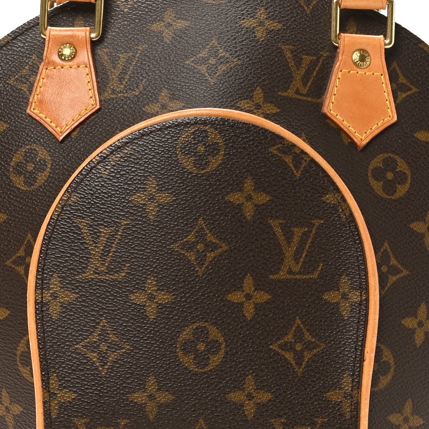 Monogram Ellipse PM