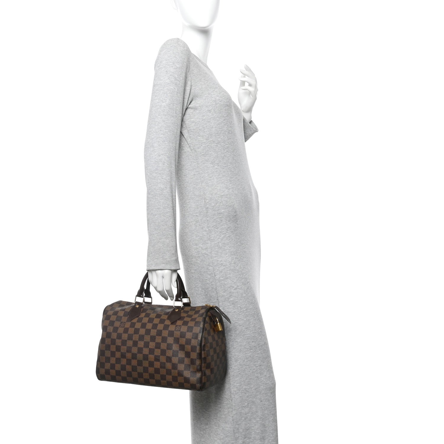 Damier Ebene Speedy 30