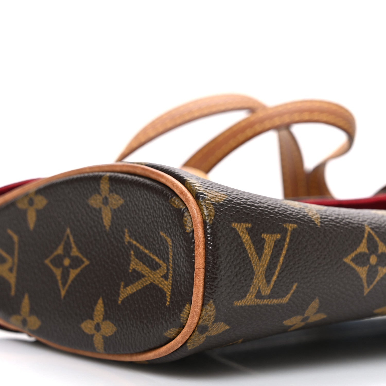 Monogram Sonatine