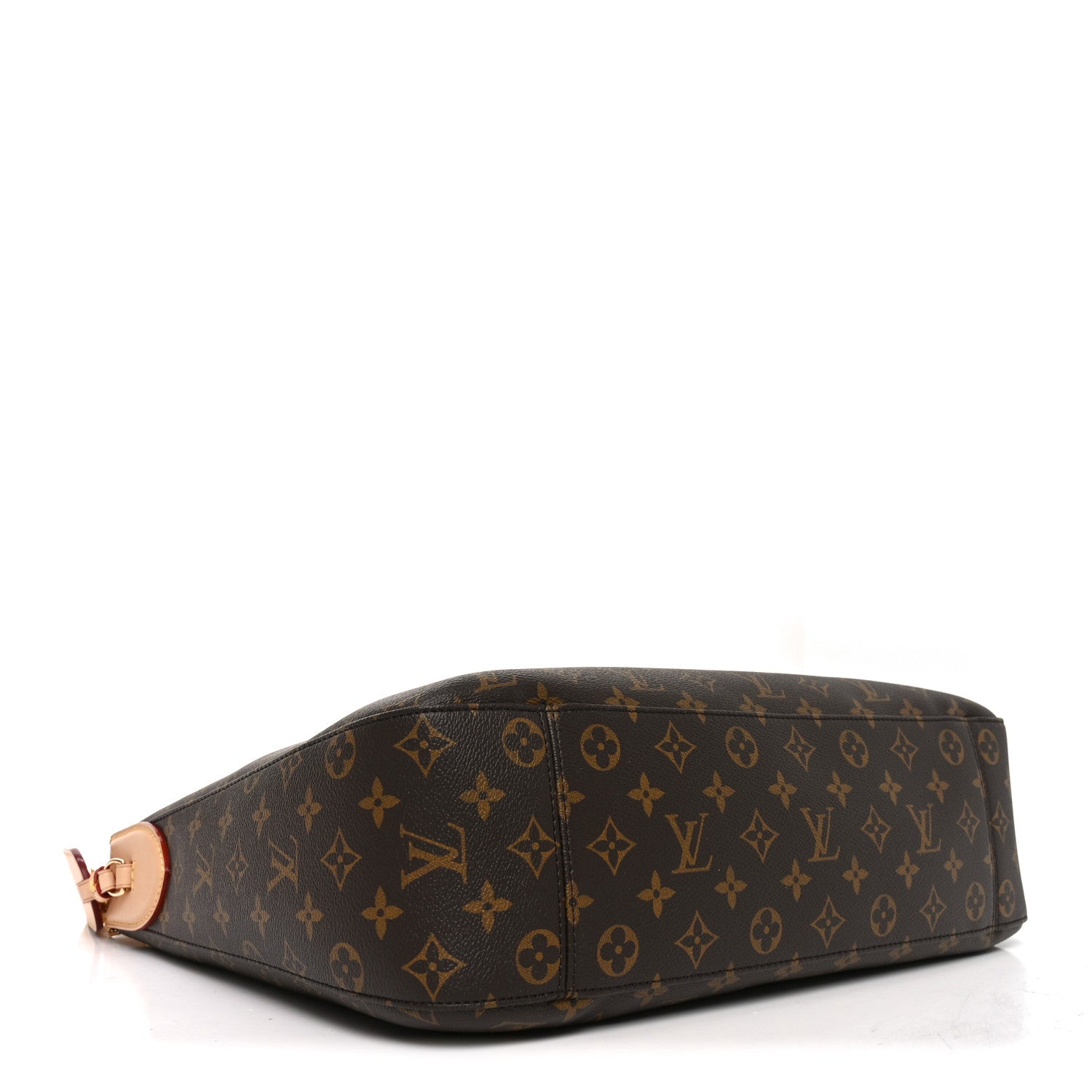 Monogram Slouchy MM