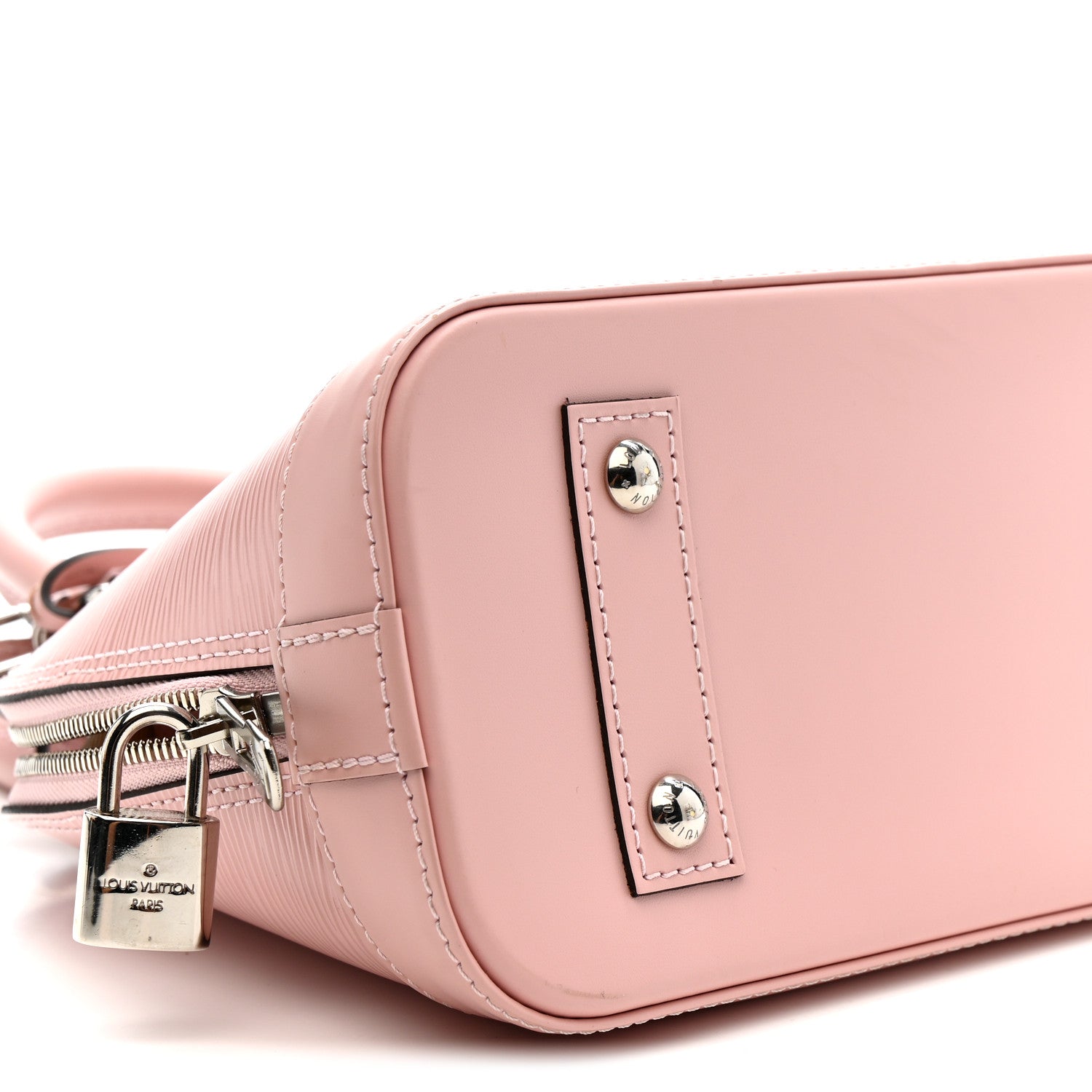 Epi Alma BB Rose Ballerine
