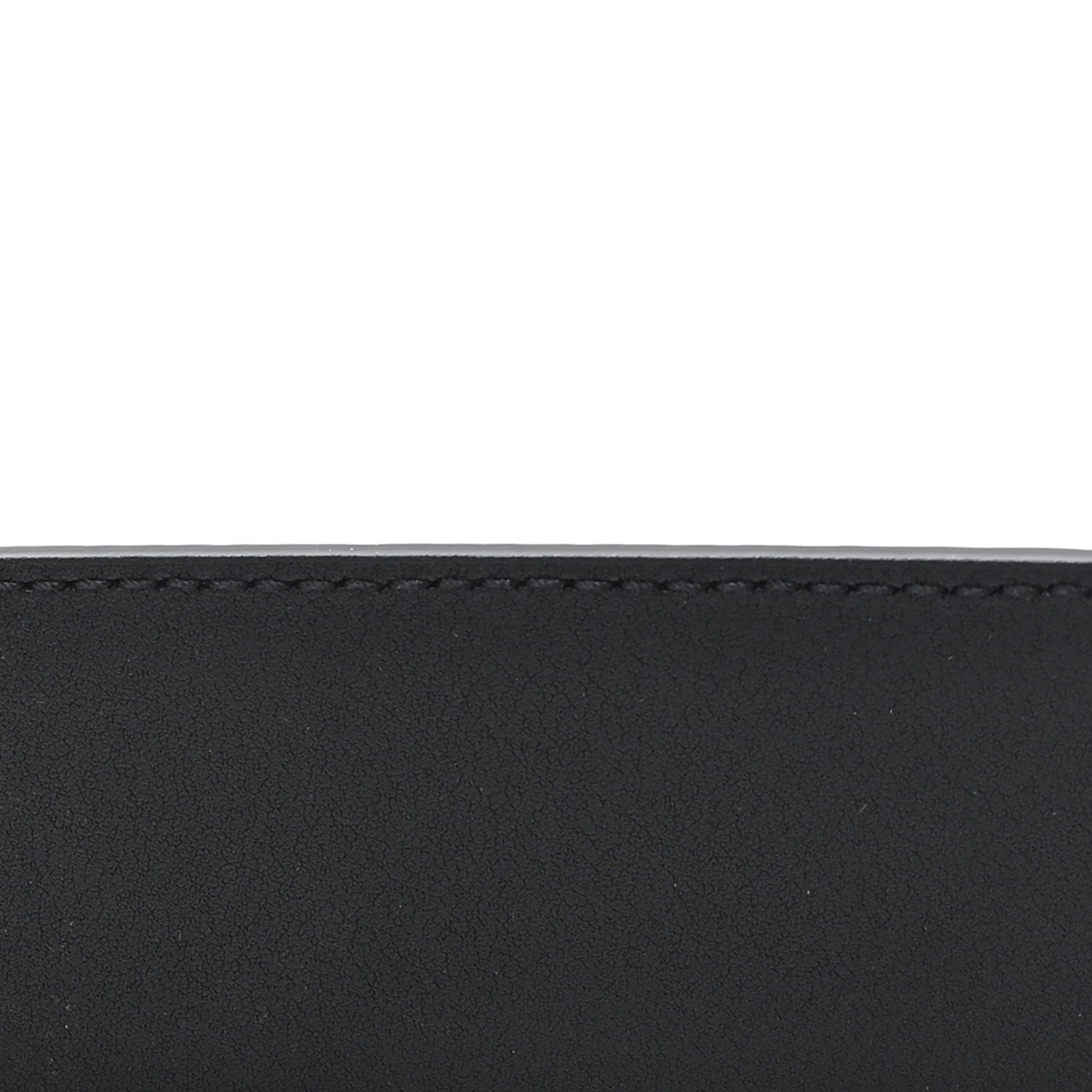 Dollar Pigprint 40mm Belt 85 34 Black
