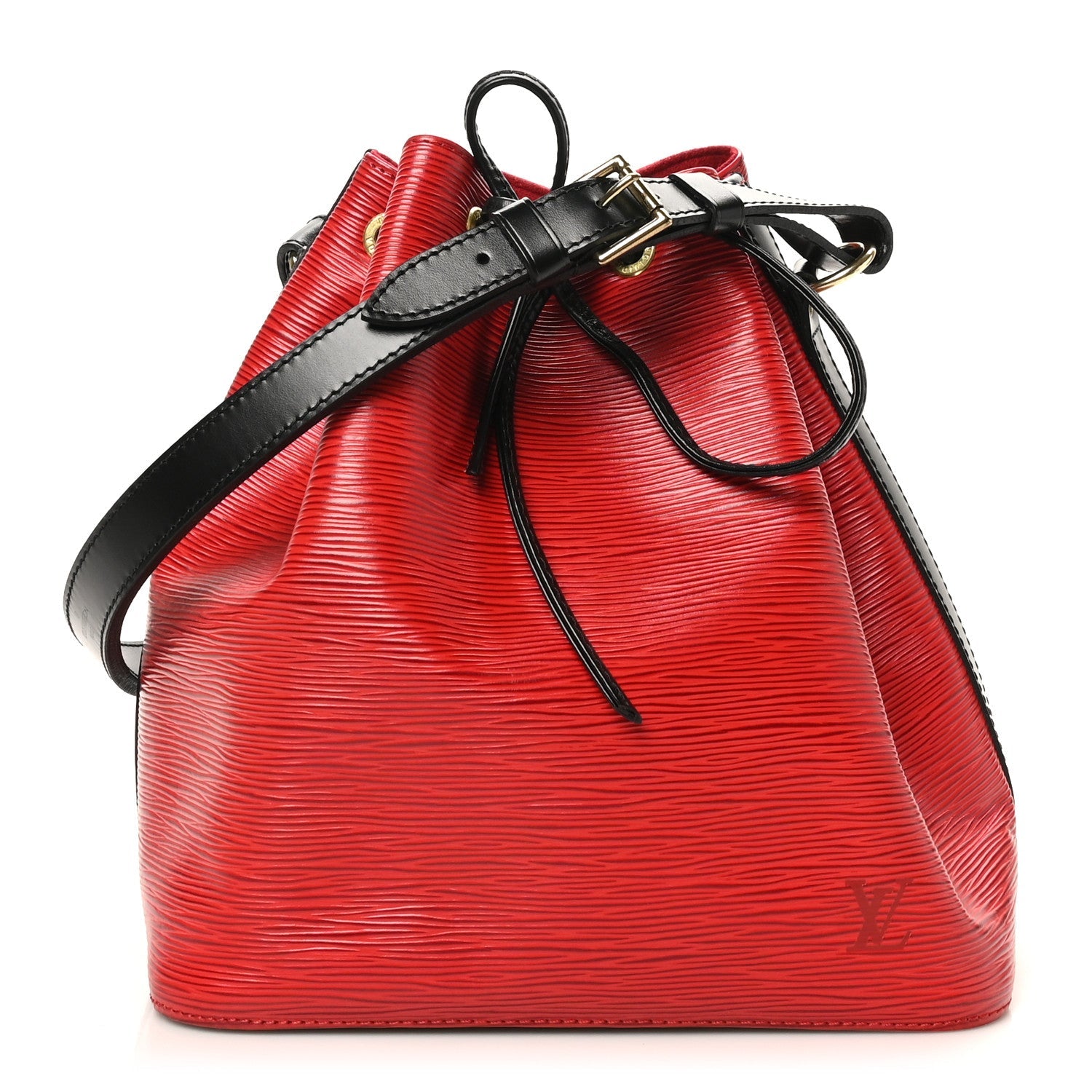 Epi Petit Noe Red Black