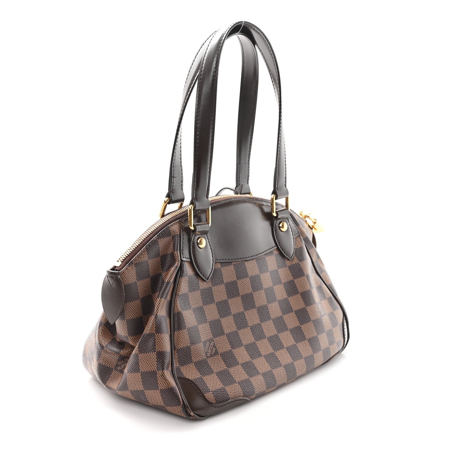 Damier Ebene Verona PM
