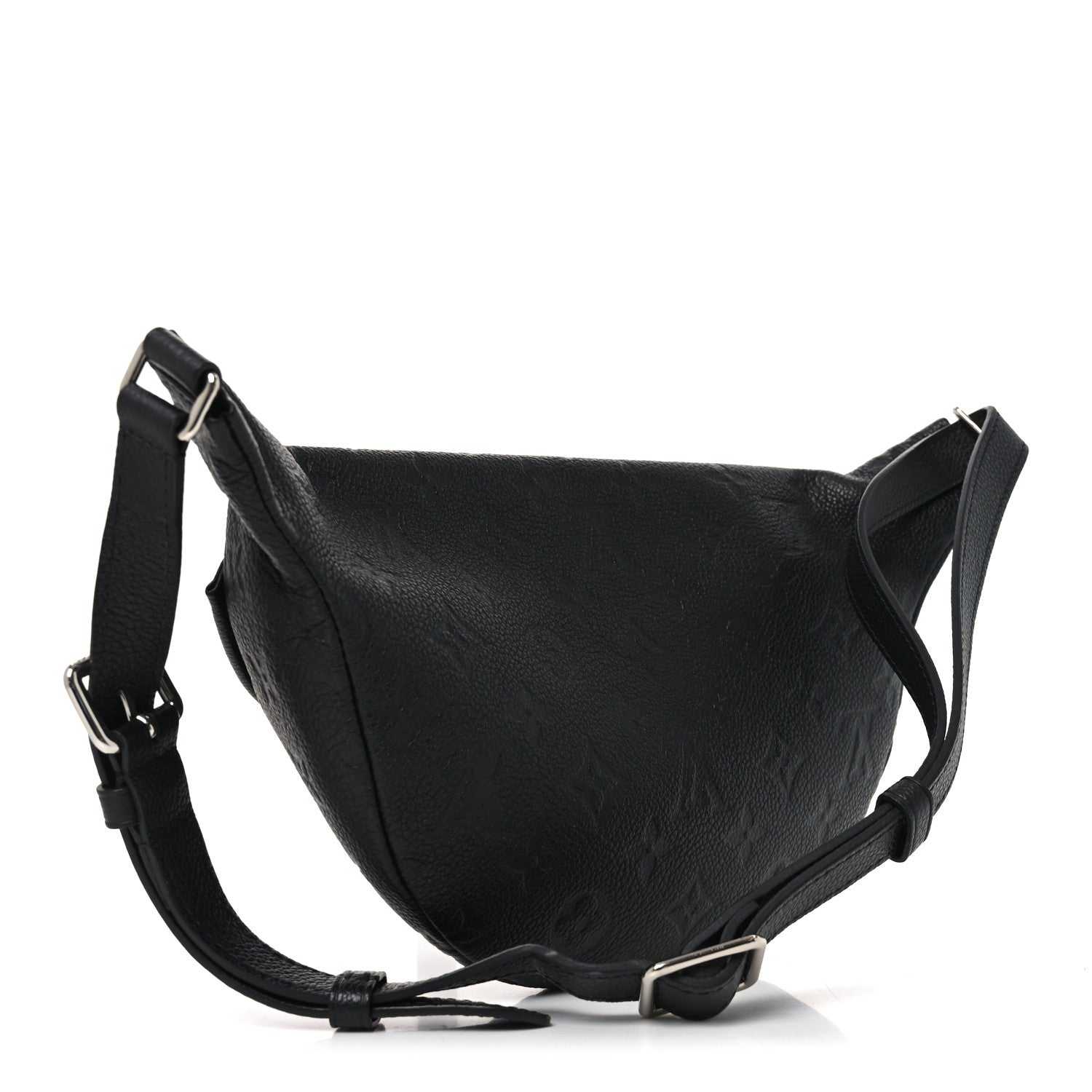 Empreinte Uniformes BumBag Black