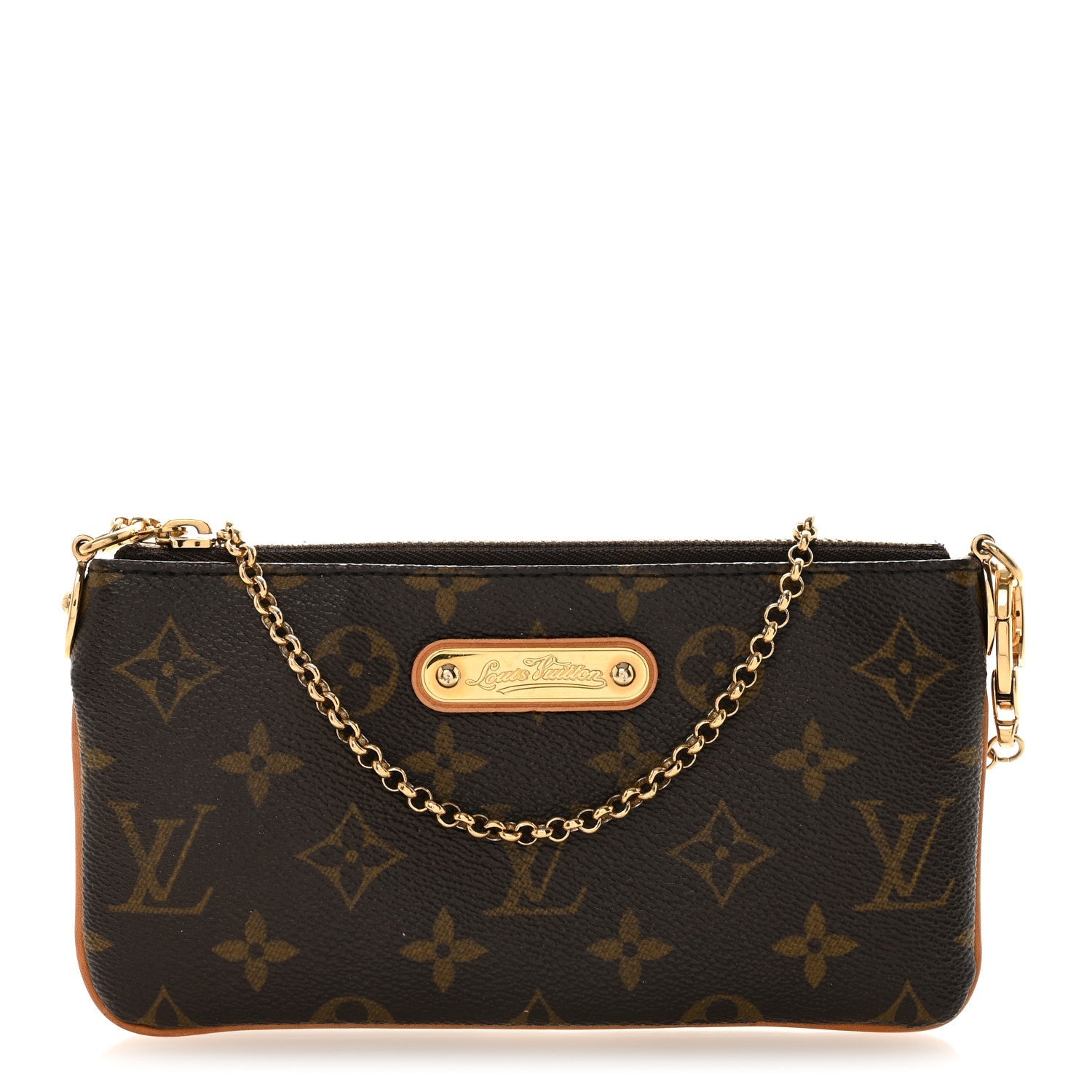 Monogram Pochette Milla MM