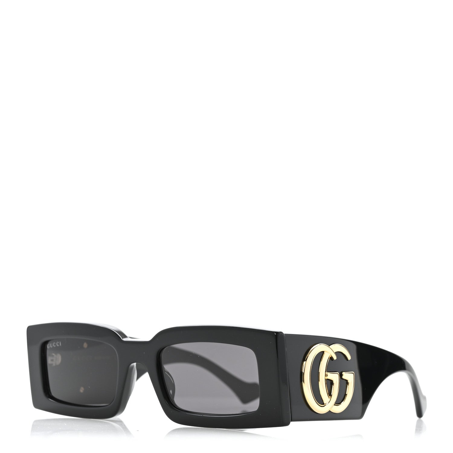 Acetate Sunglasses GG1425S Black