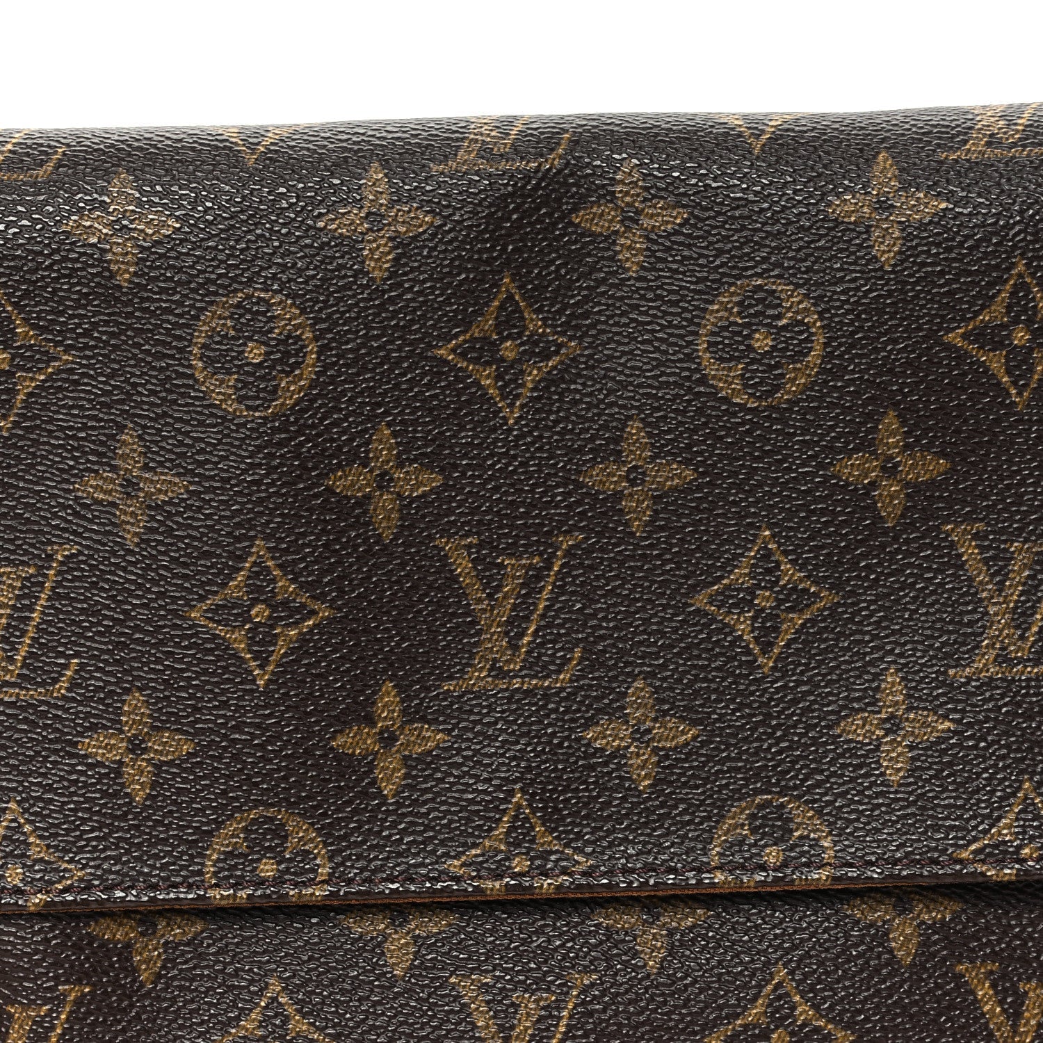 Monogram Mini Looping