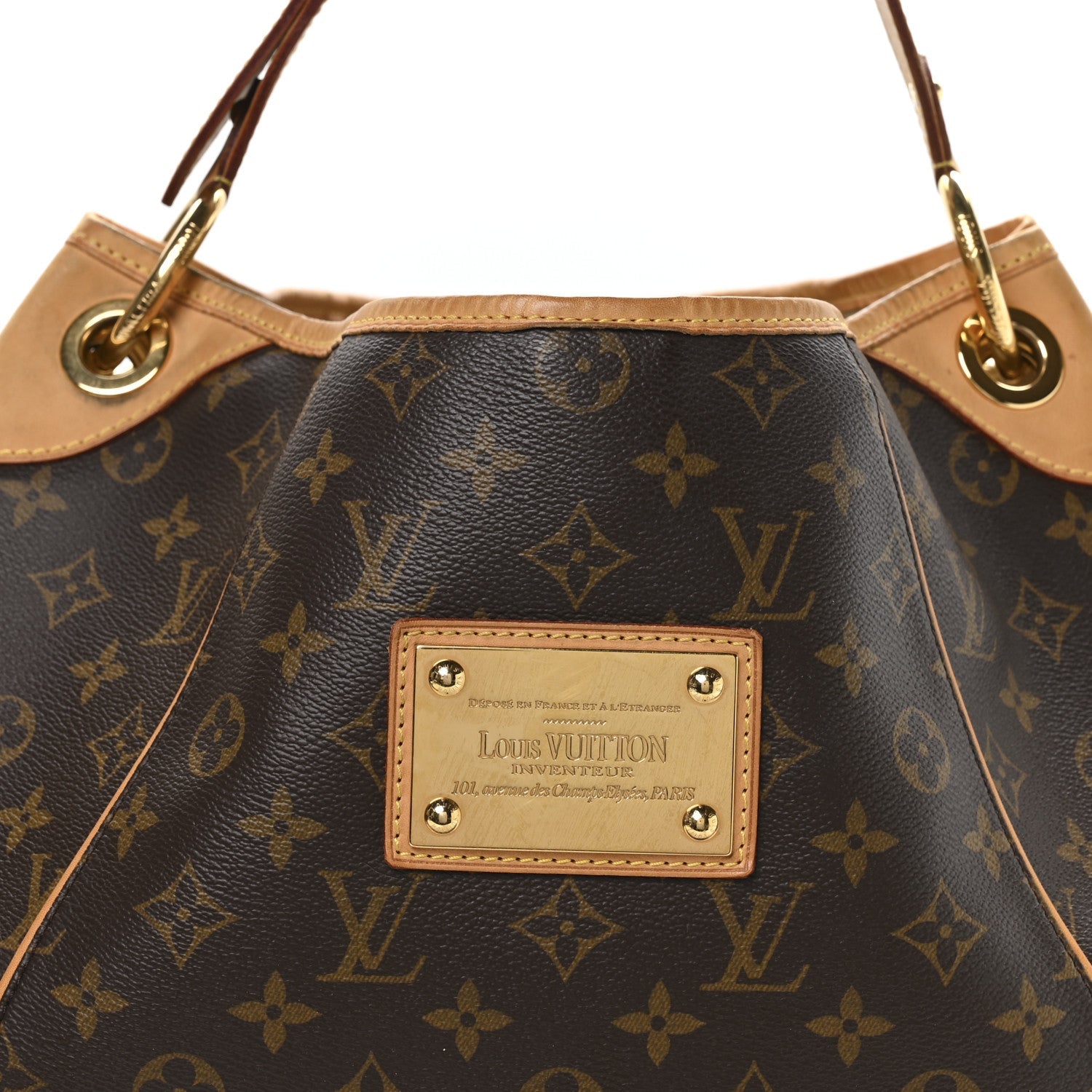 Monogram Galliera GM