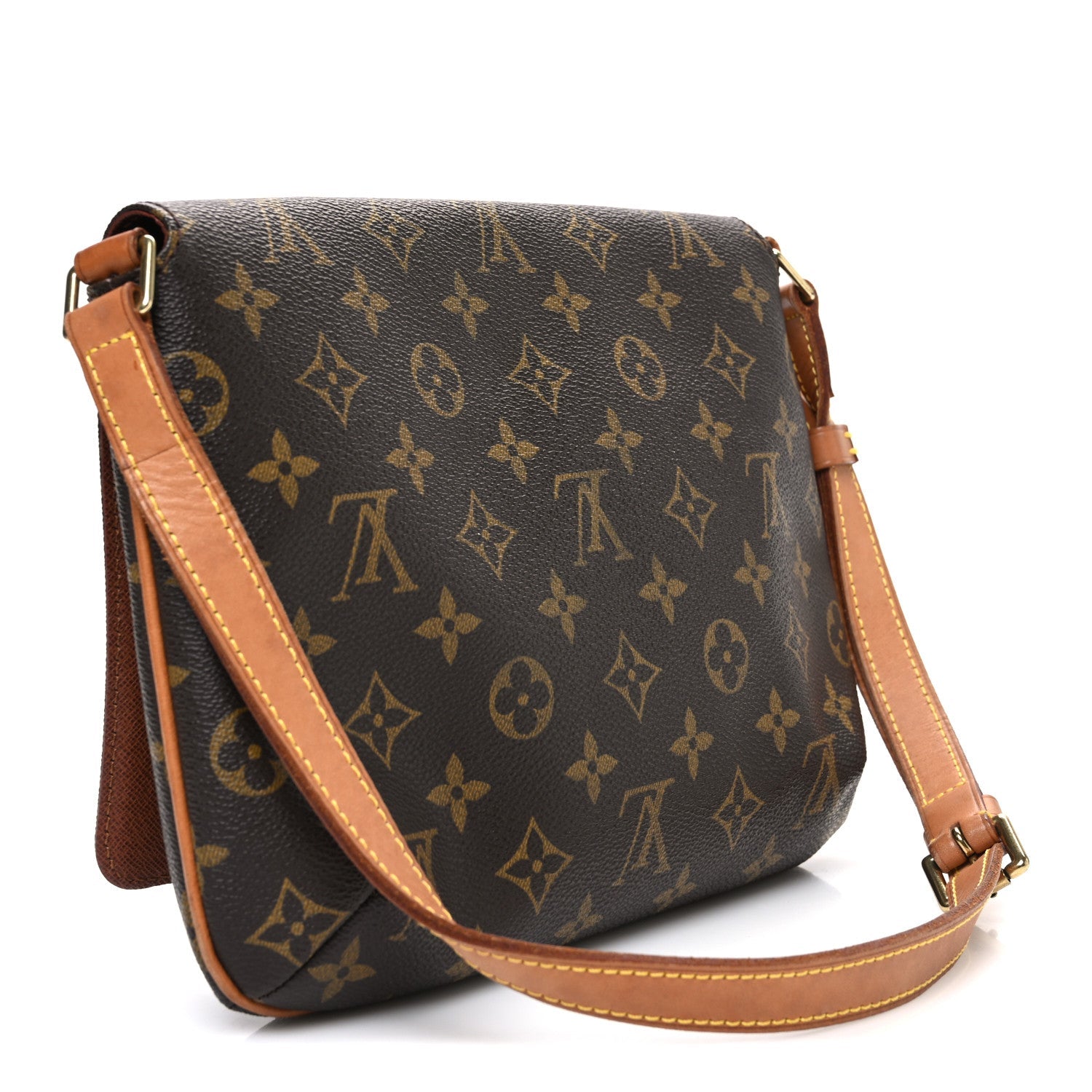 Monogram Musette Tango