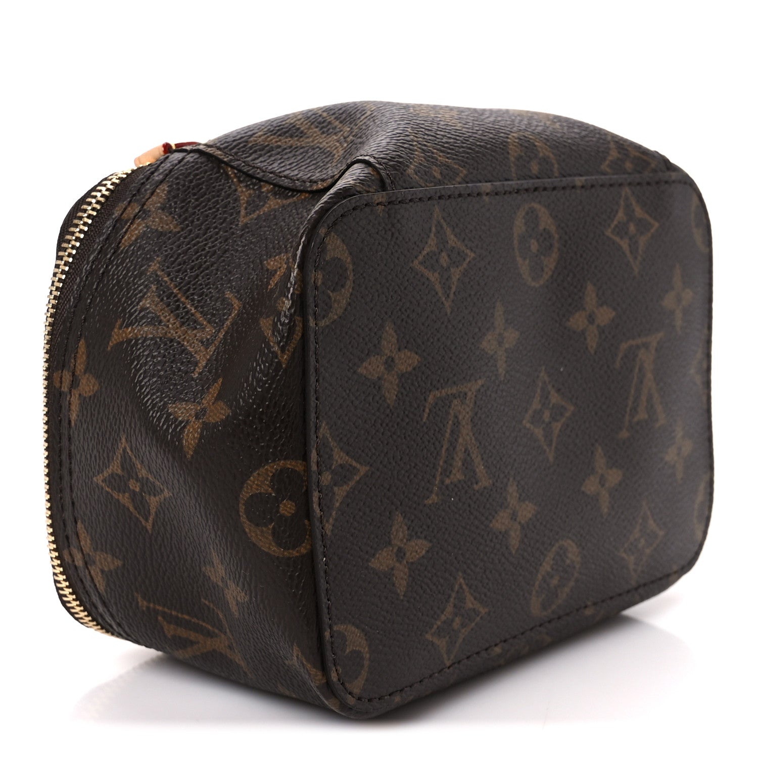 Monogram Packing Cube PM