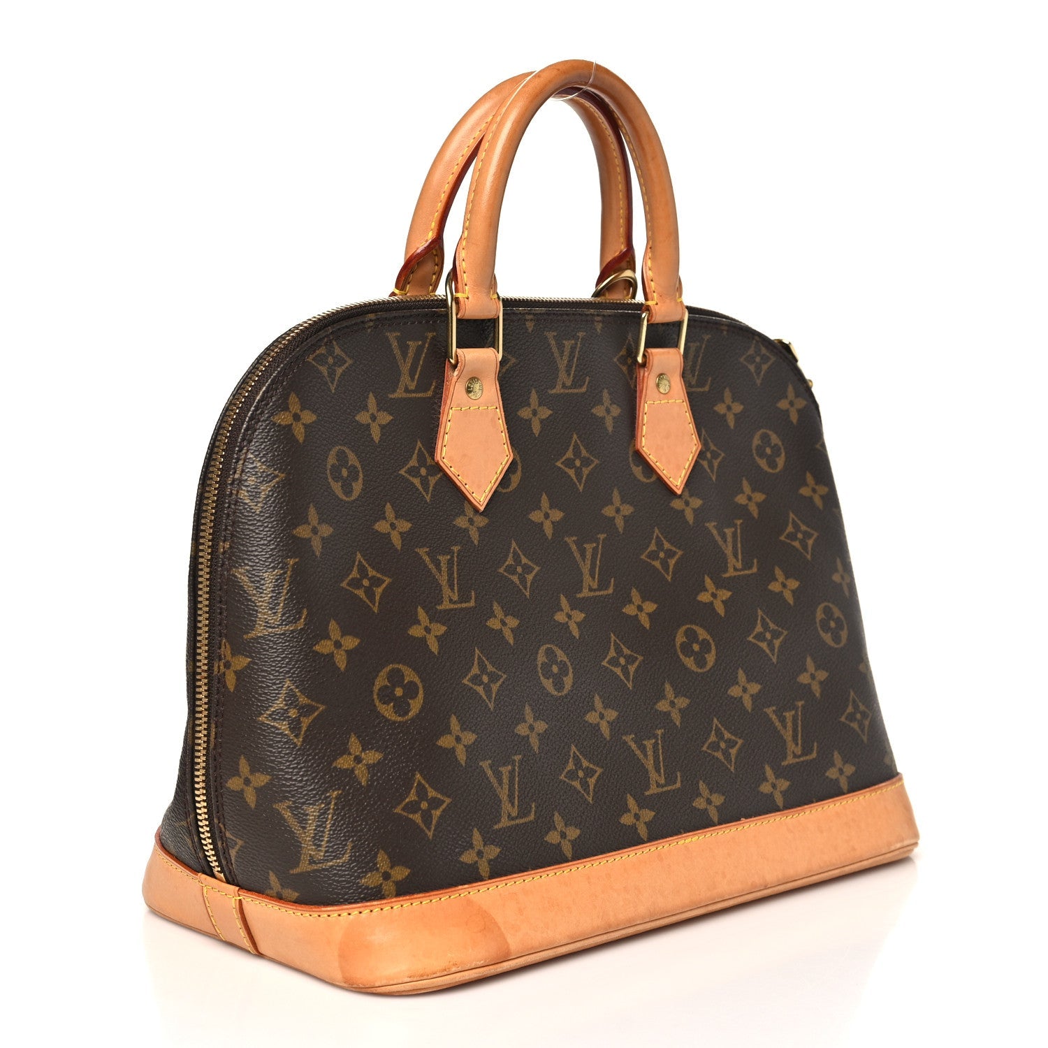 Monogram Alma PM