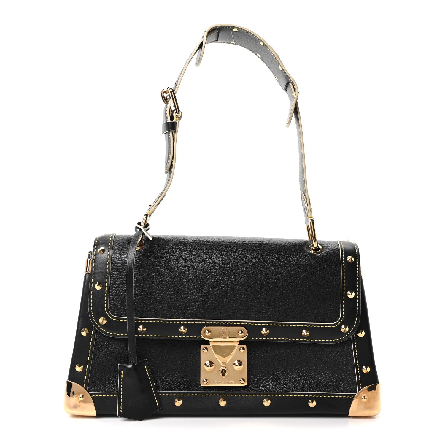 Suhali Le Talentueux Black