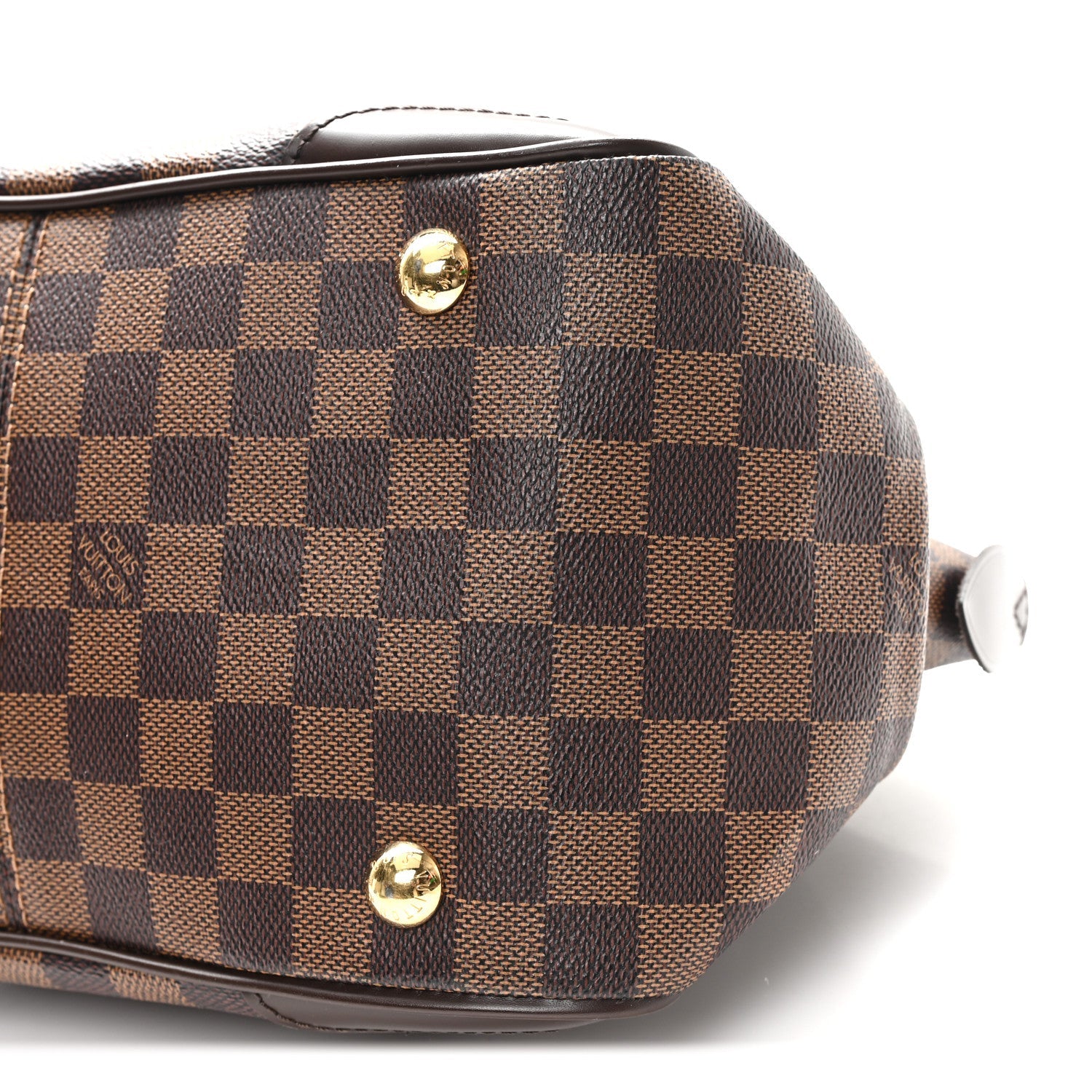 Damier Ebene Verona PM