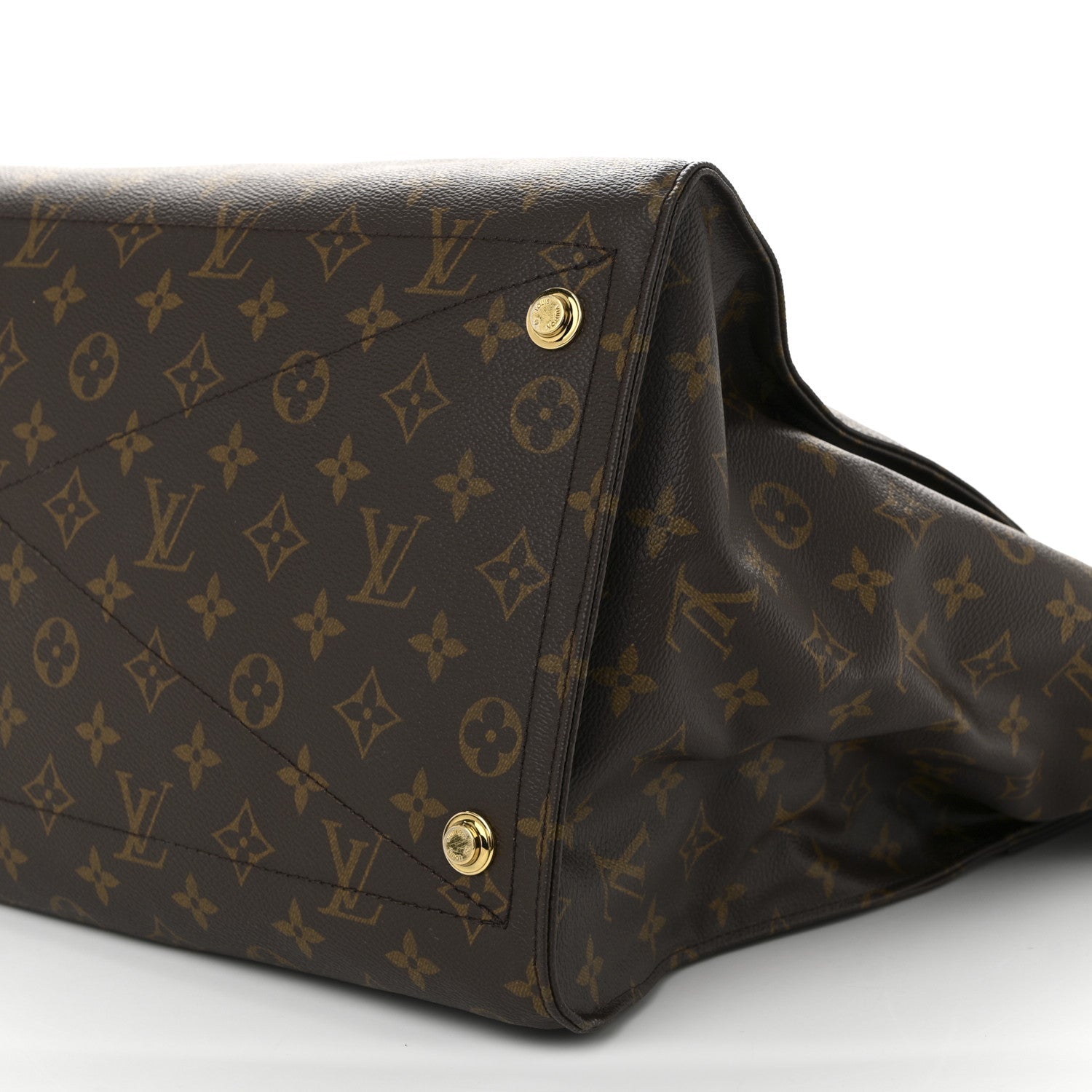 Monogram City Steamer XXL