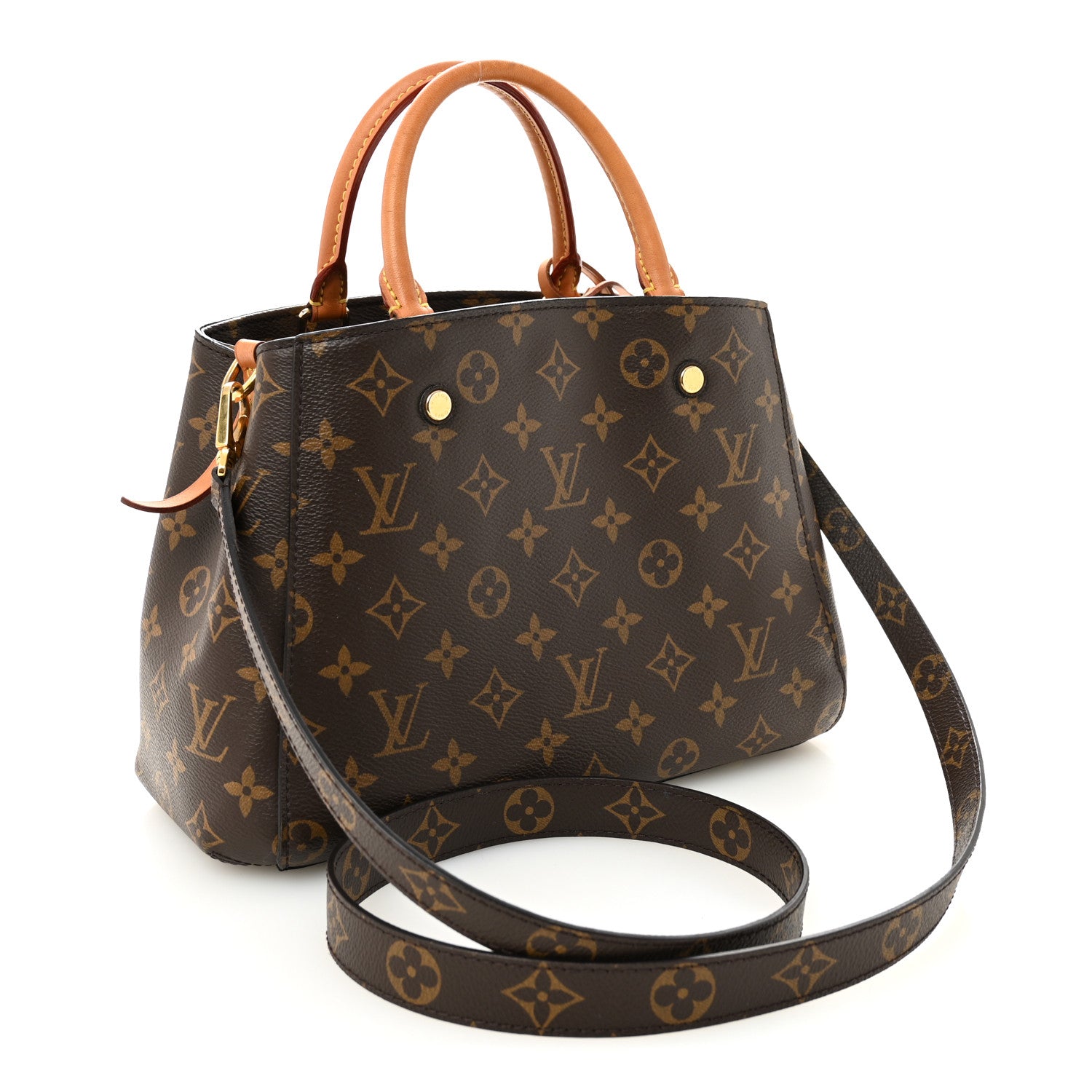 Monogram Montaigne BB