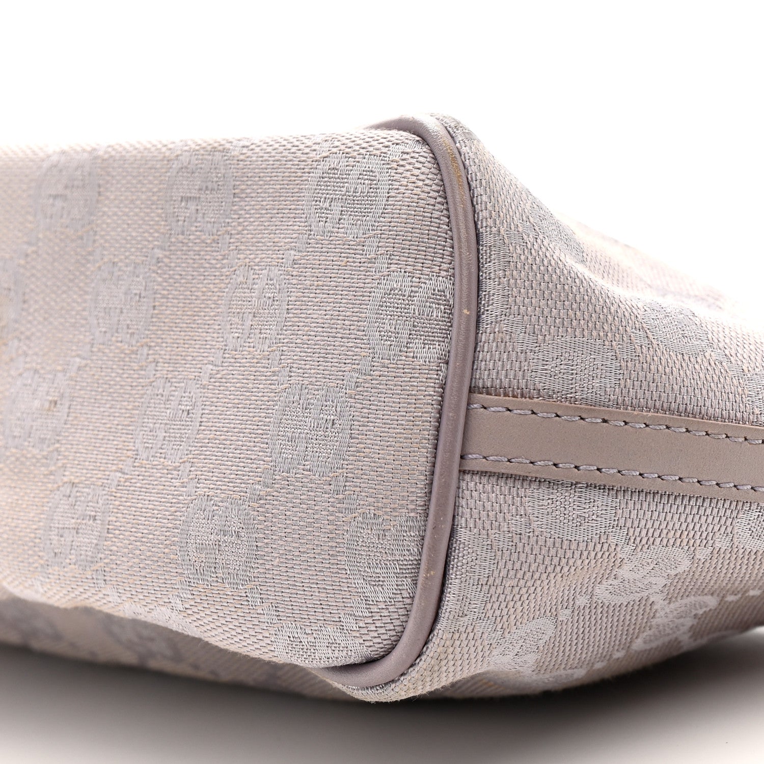 Monogram Boat Pochette Lilac