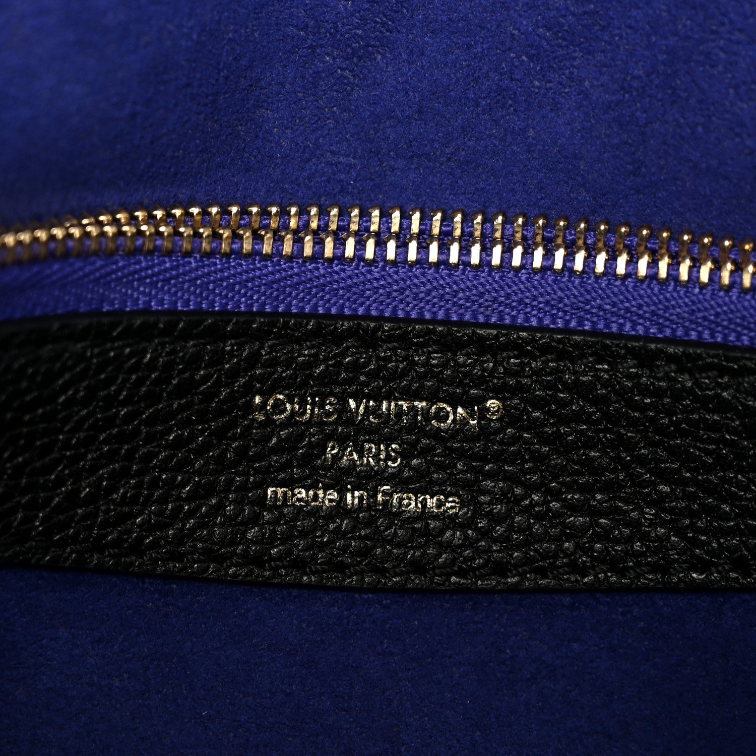 Empreinte Monogram Giant Diane Black