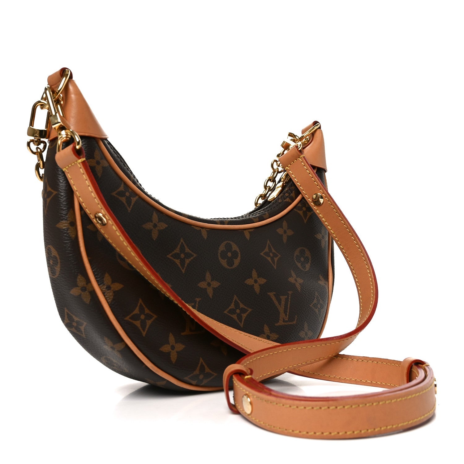 Monogram Loop