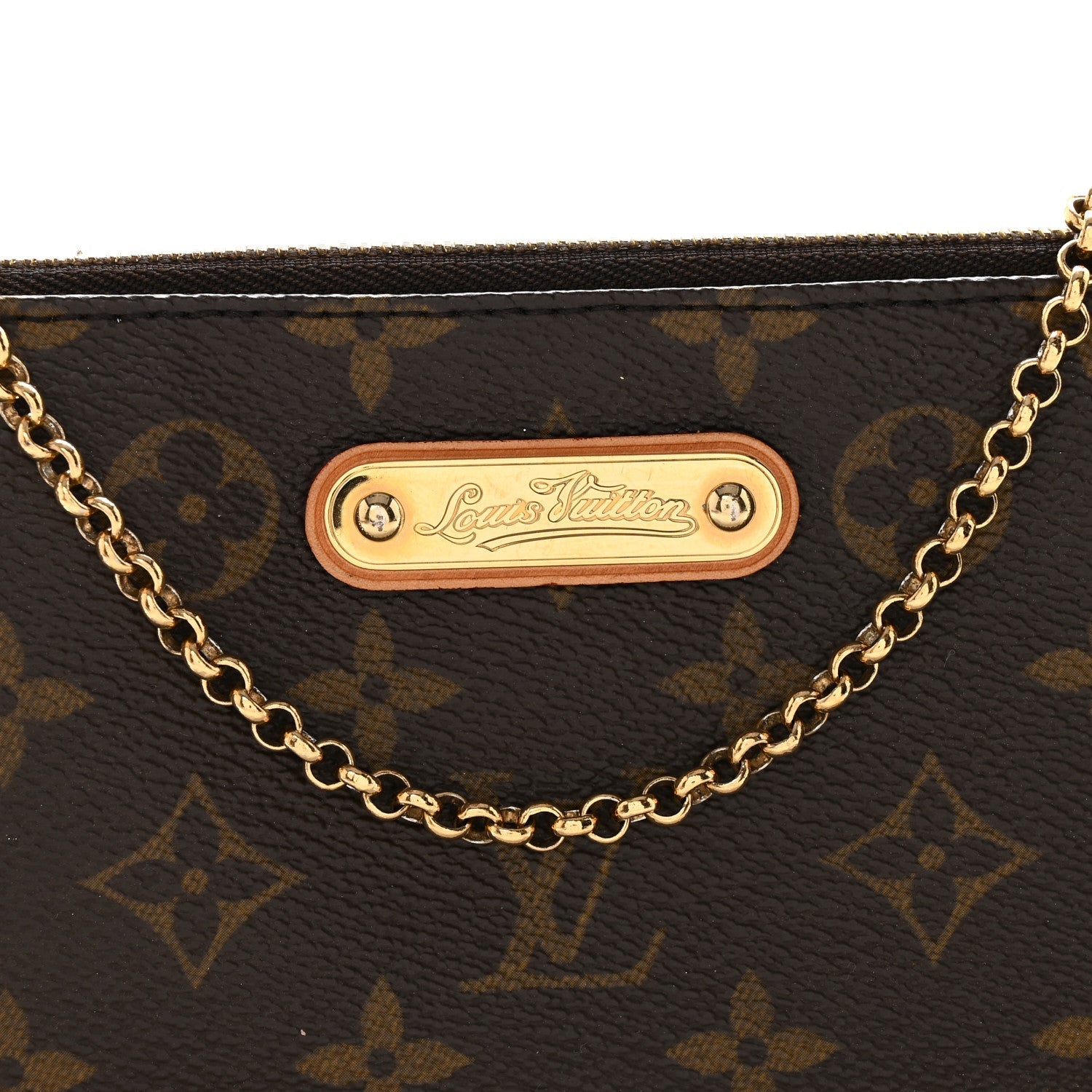 Monogram Pochette Milla MM