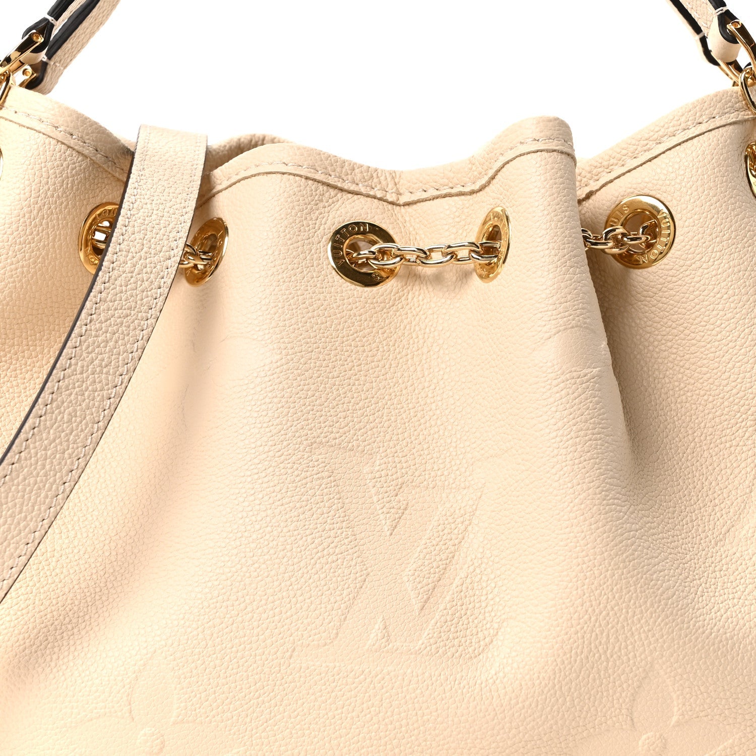 Empreinte Monogram Giant LV Bundle Cream