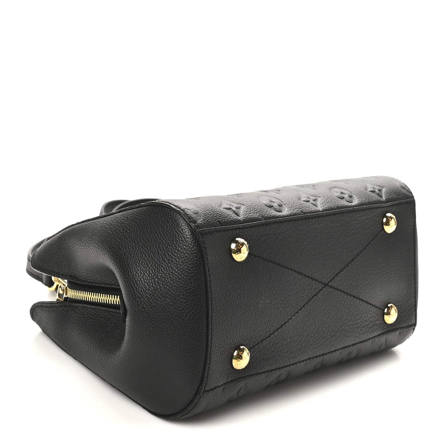 Empreinte Montaigne BB Black